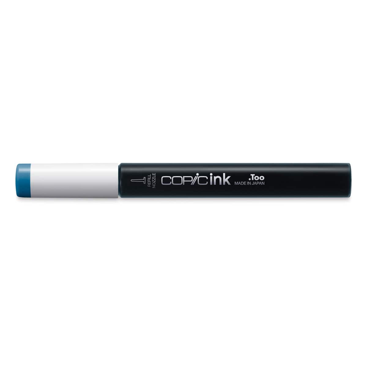 Copic Ink Refill - Peacock Blue, B06
