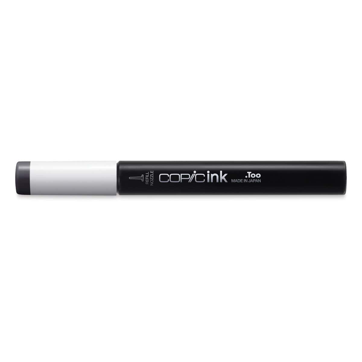 Copic Ink Refill - Slate, BV29