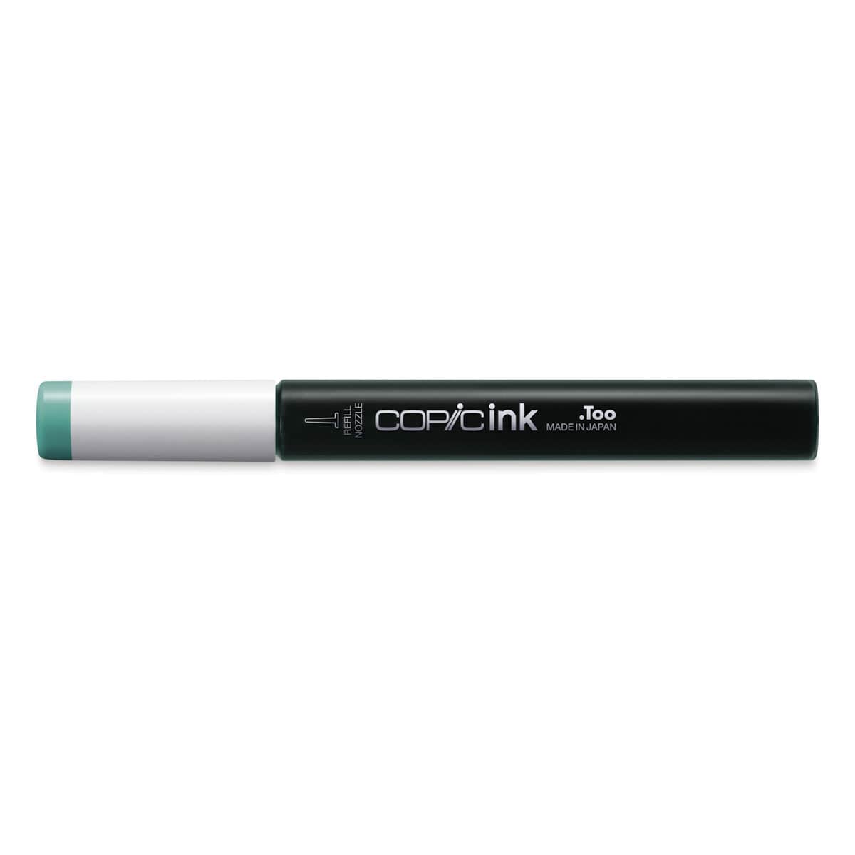 Copic Ink Refill - Ice Ocean, BG72
