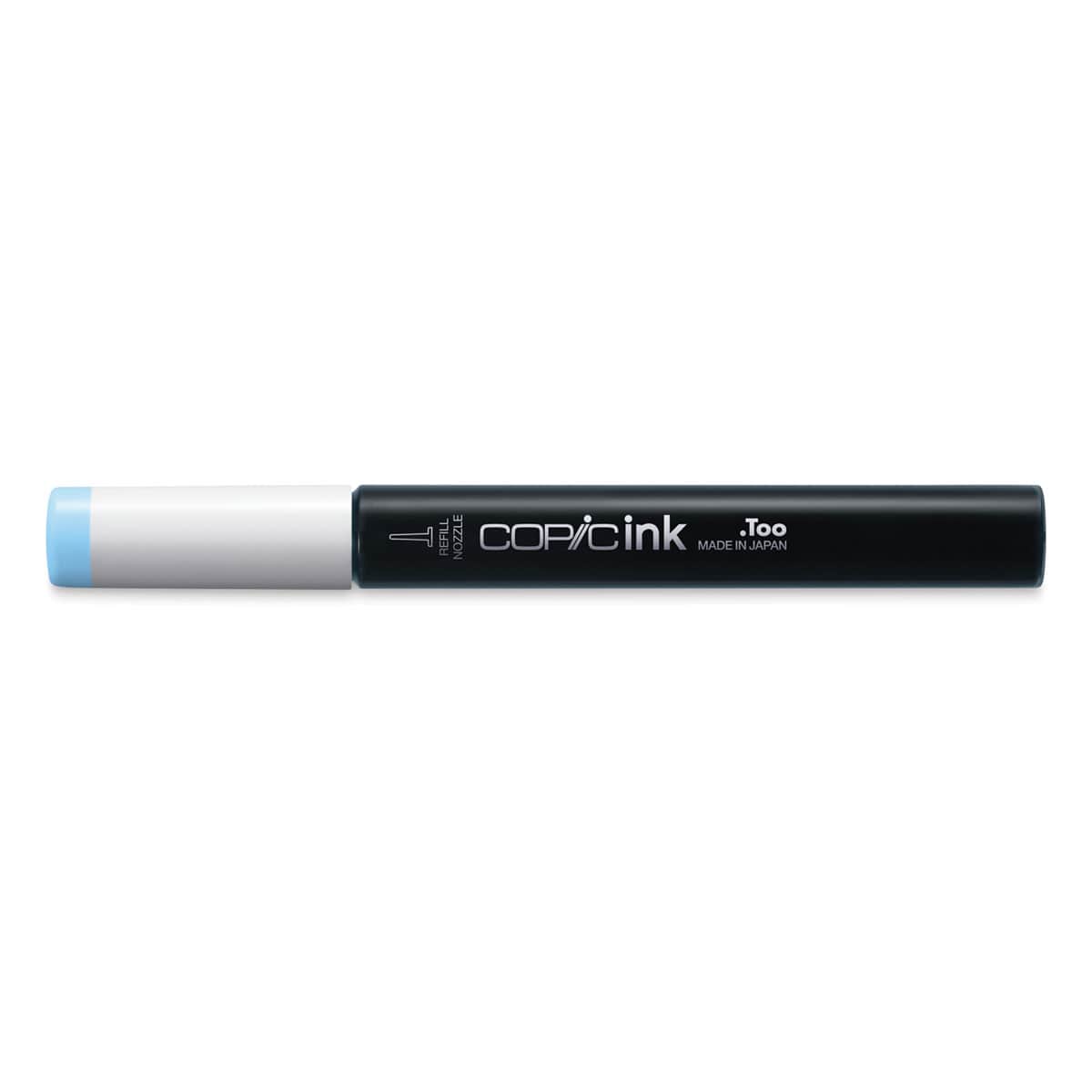 Copic Ink Refill - Ice Blue, B12