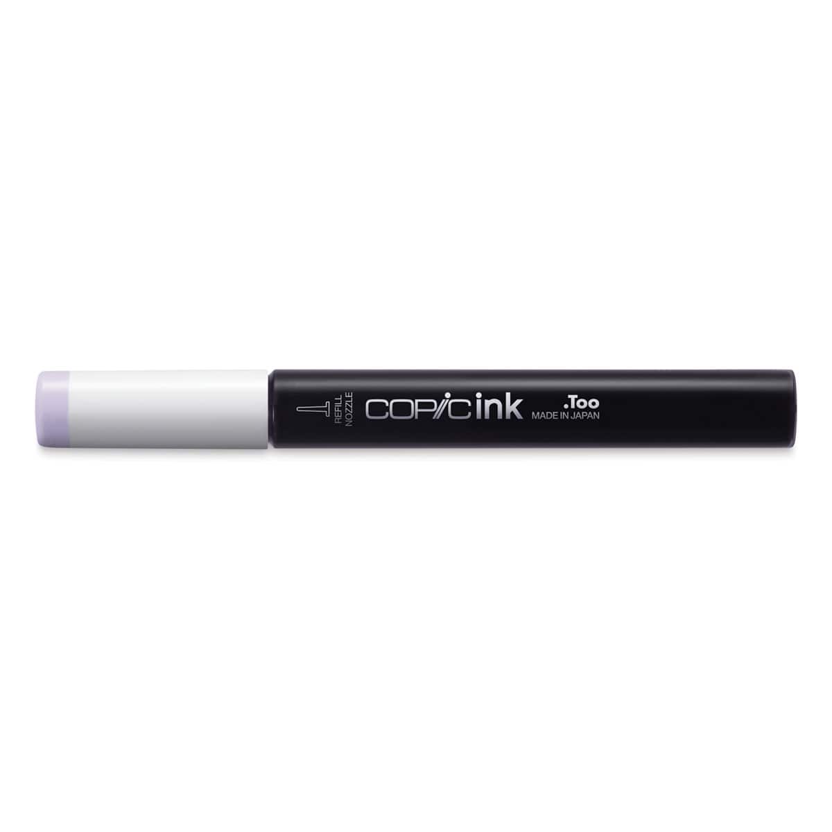 Copic Ink Refill - Dull Lavender, BV20