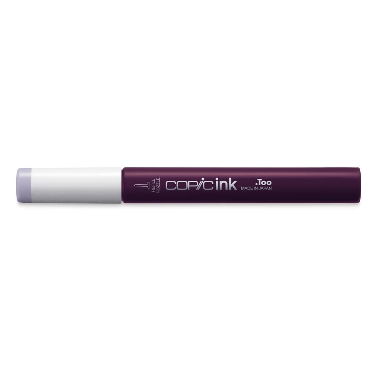 Copic Ink Refill - Pale Lavender, BV31
