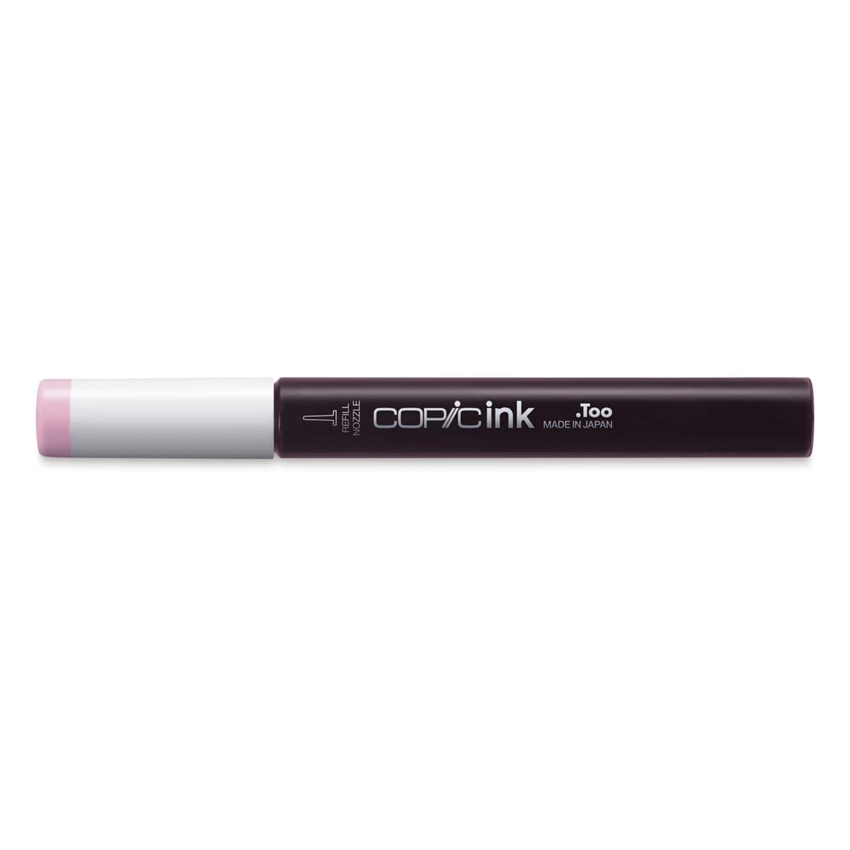 Copic Ink Refill - Smokey Purple, RV93