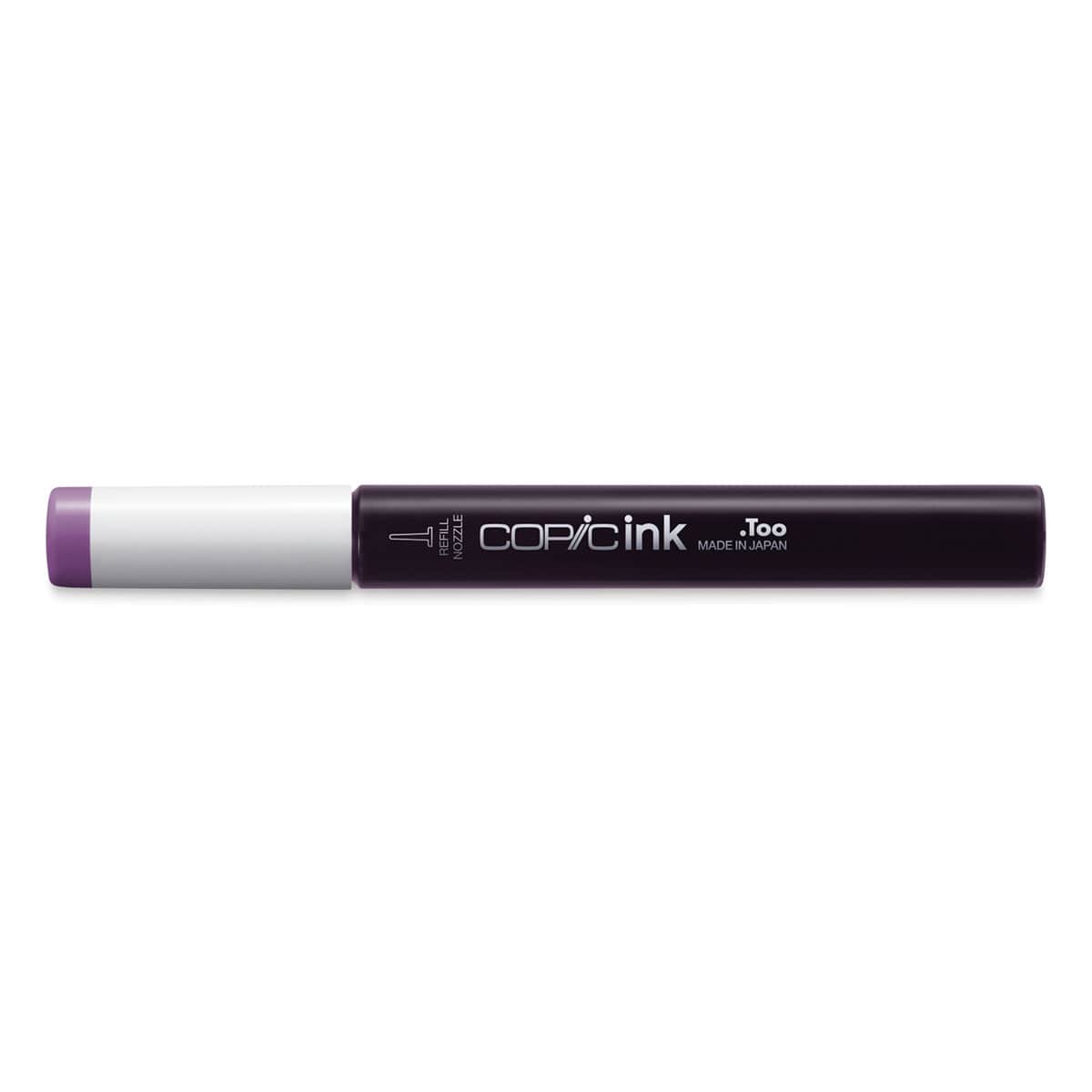 Copic Ink Refill - Violet, V09