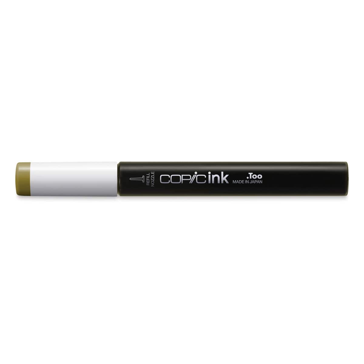Copic Ink Refill - Pale Olive, YG95
