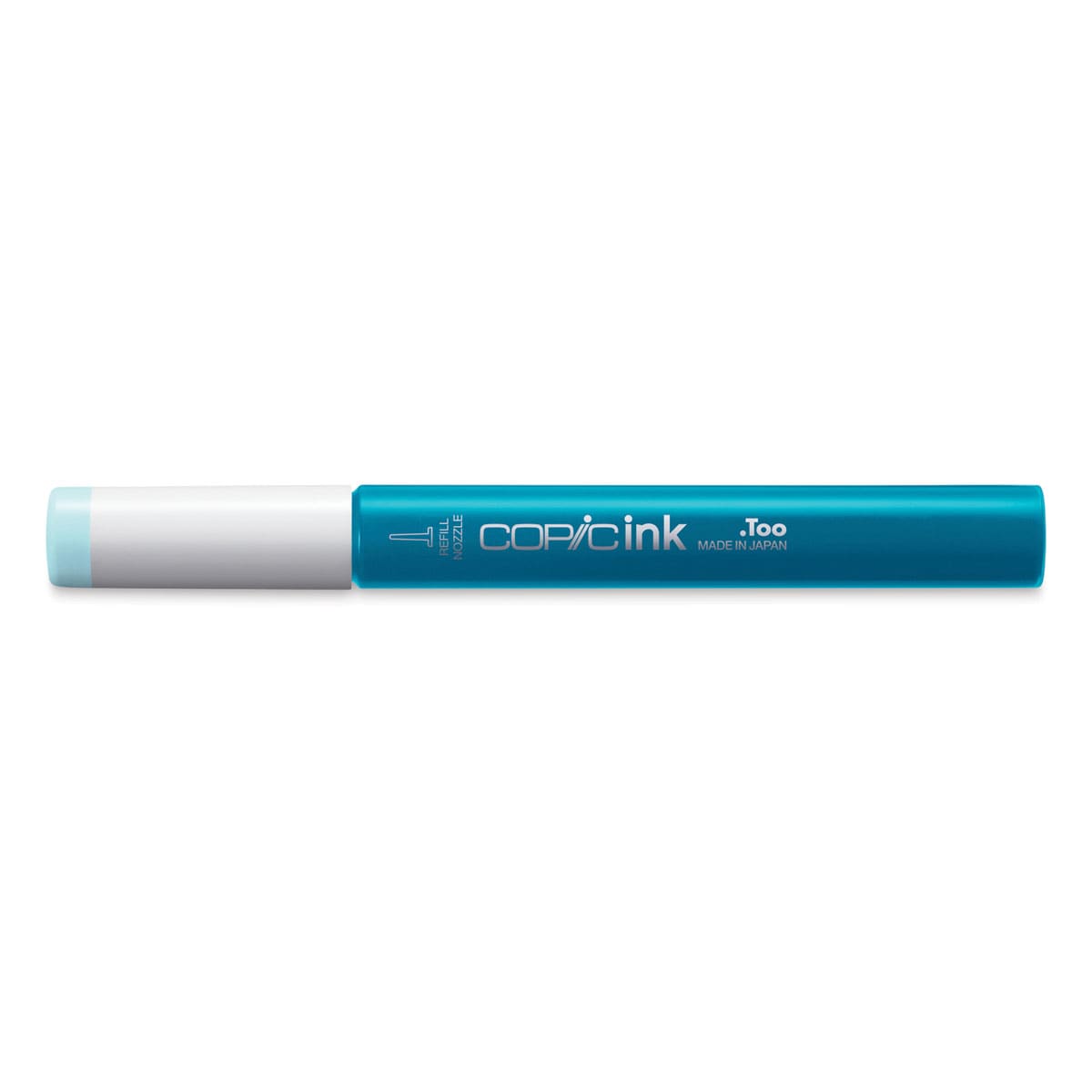 Copic Ink Refill - Pale Aqua, BG000