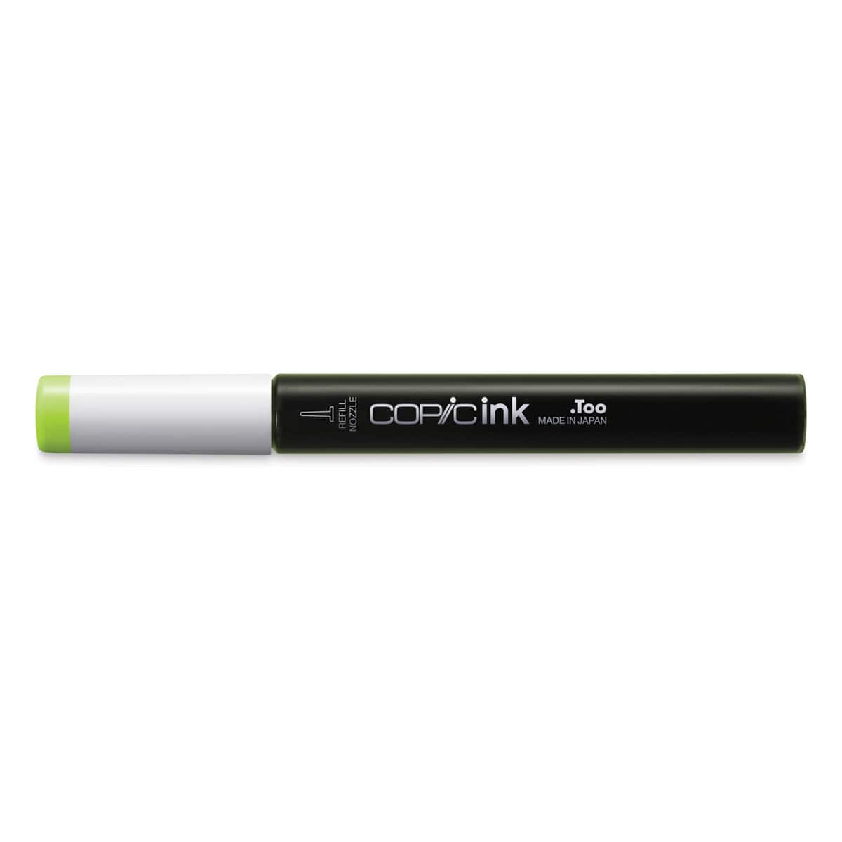 Copic Ink Refill - New Leaf, YG23