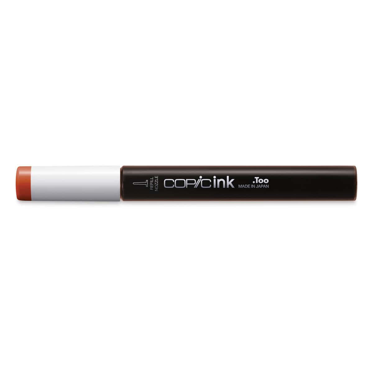 Copic Ink Refill - Brown, E08