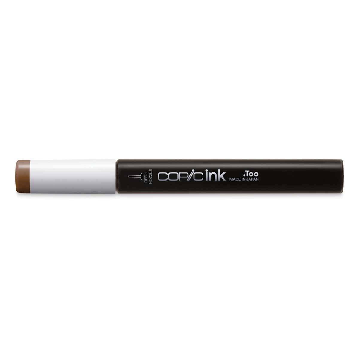 Copic Ink Refill - Caribe Cocoa, E25