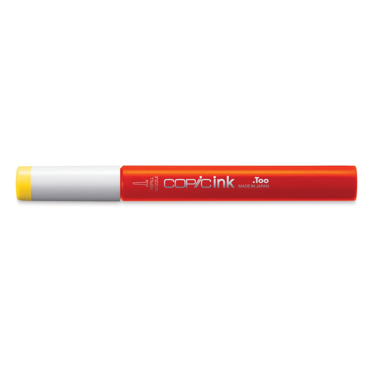 Copic Ink Refill - Lightning Yellow, Y18