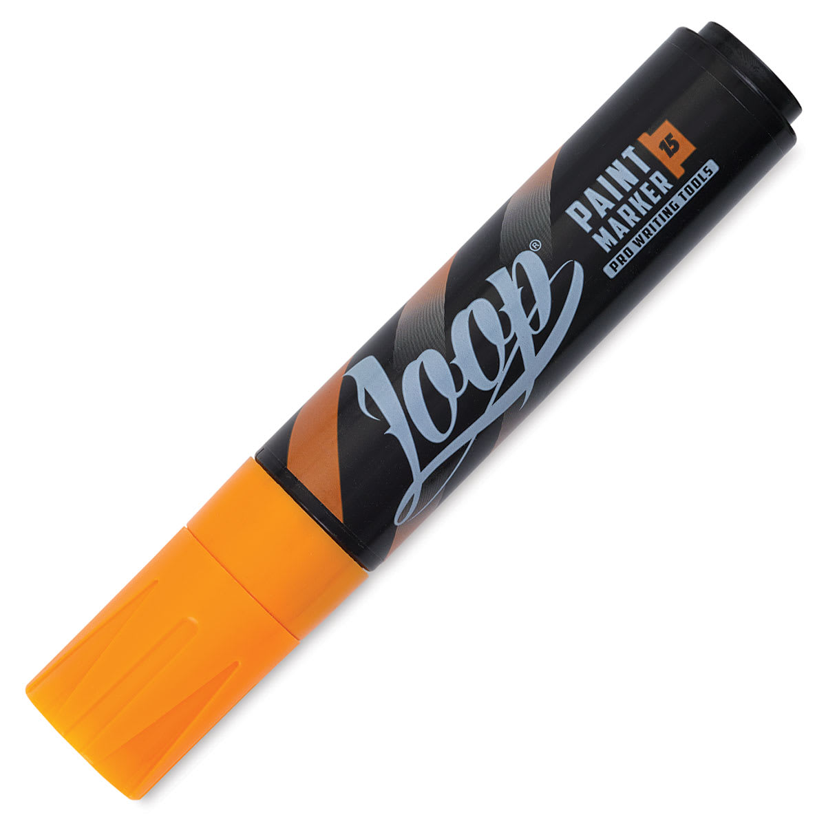 Loop Paint Marker - Haarlem, 15 mm (with cap on)