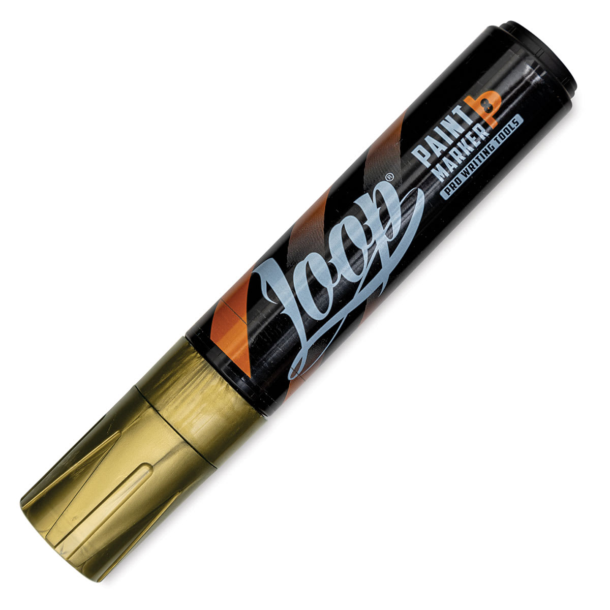 Loop Paint Marker - Gold, 8 mm