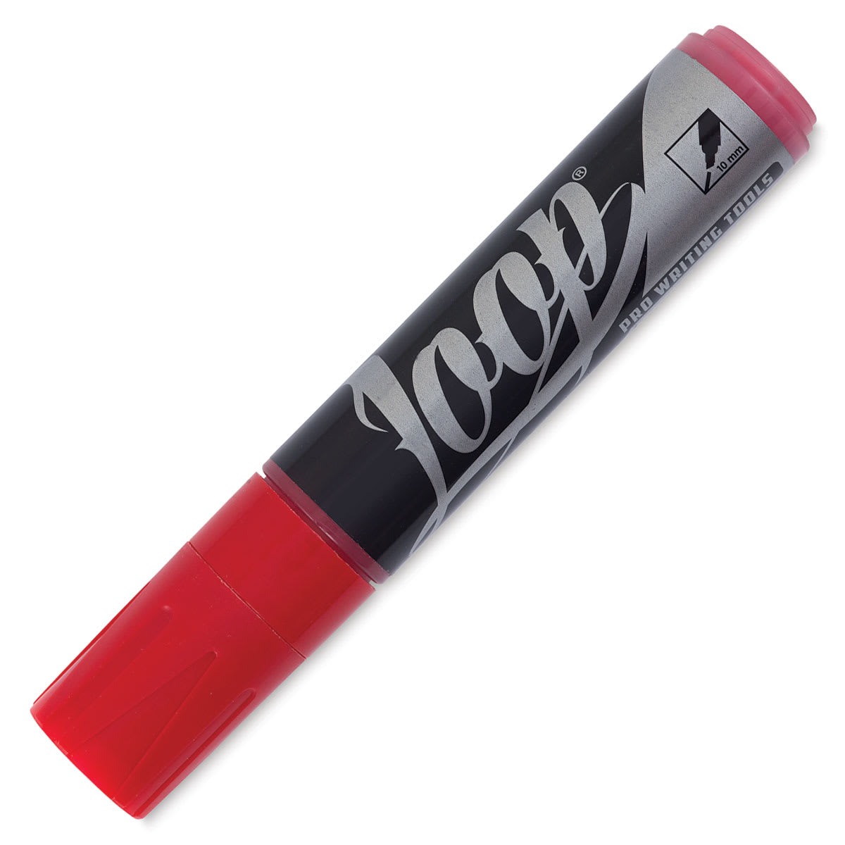 Loop Water-Based Acrylic Marker - Brighton, 10 mm (cap on)