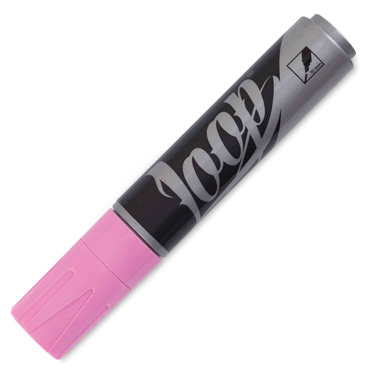 Loop Water-Based Acrylic Marker - Limerick, 10 mm (cap on)