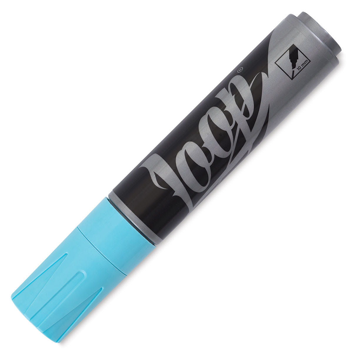 Loop Water-Based Acrylic Marker - Strasbourg, 10 mm (cap on)