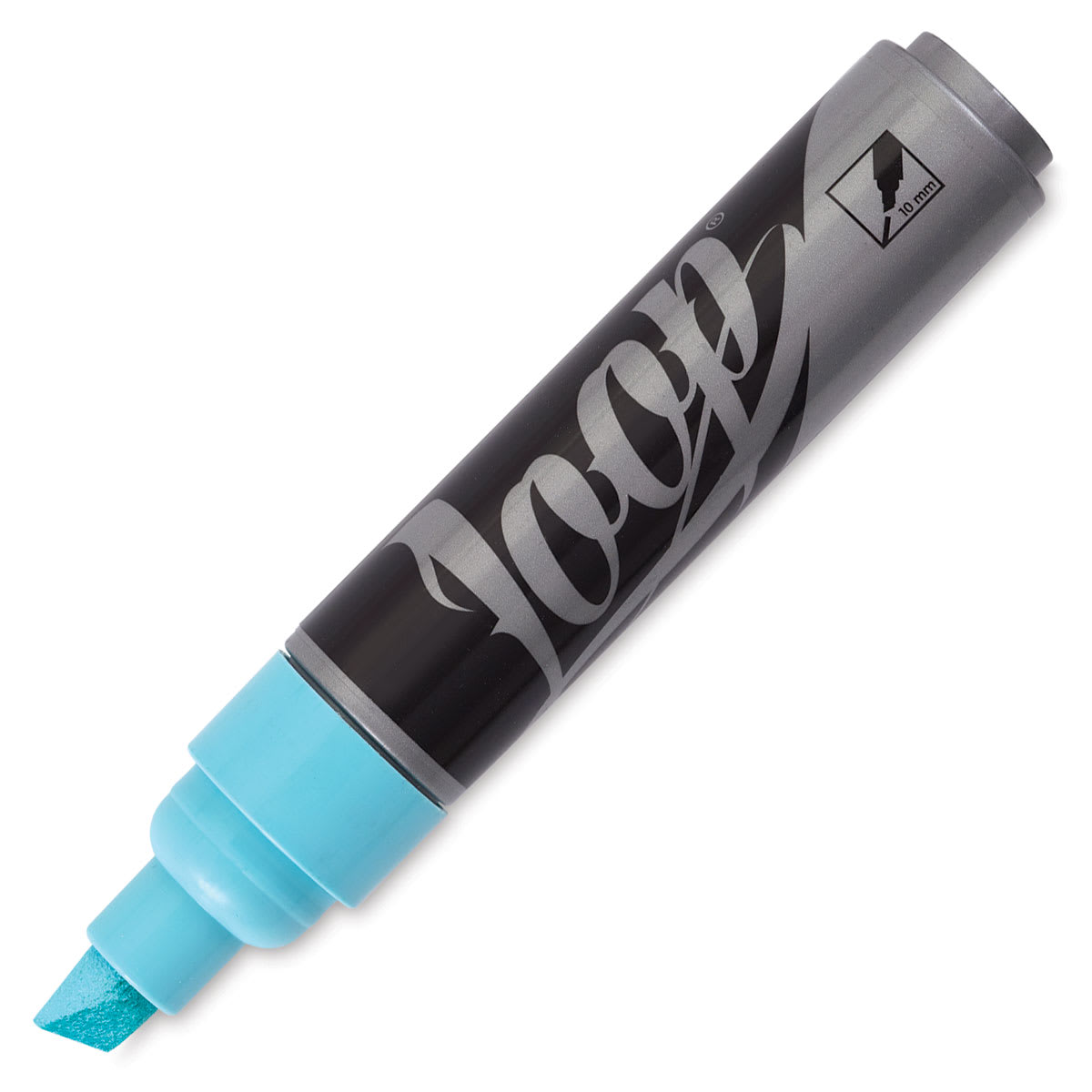 Loop Water-Based Acrylic Marker - Strasbourg, 10 mm (cap off)