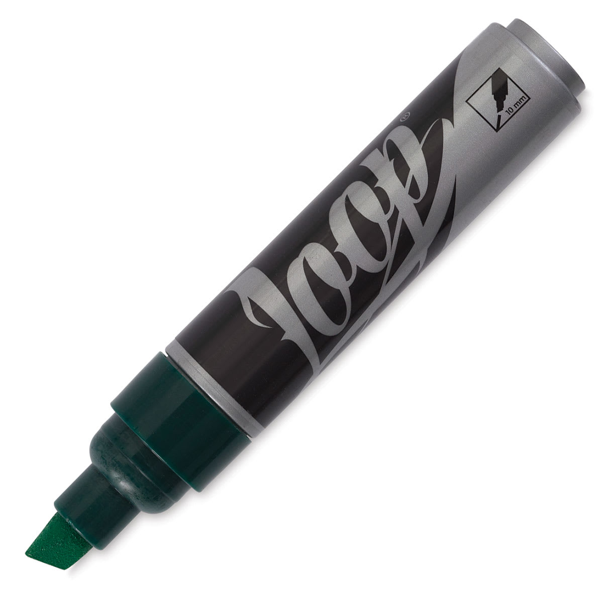 Loop Water-Based Acrylic Marker - Ferrera, 10 mm (cap on)