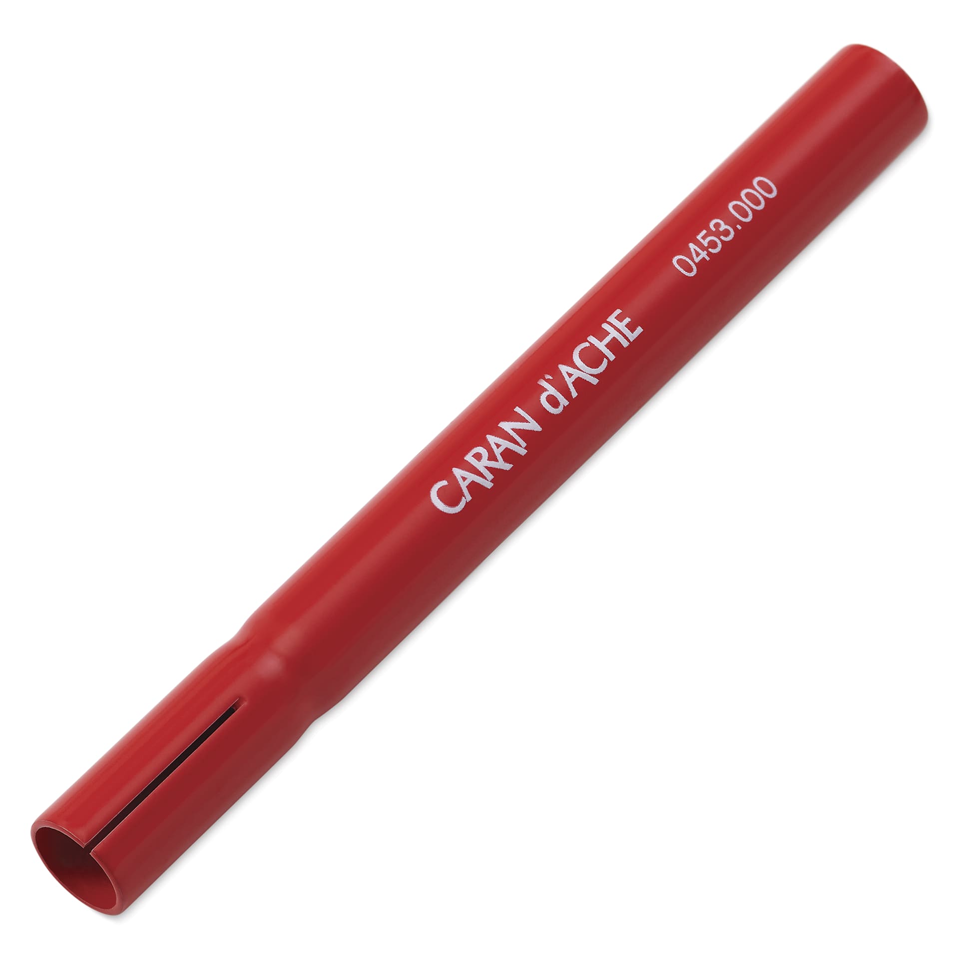 Caran d'Ache Pencil Lengthener - front view Caran d'Ache Pencil Lengthener - front view