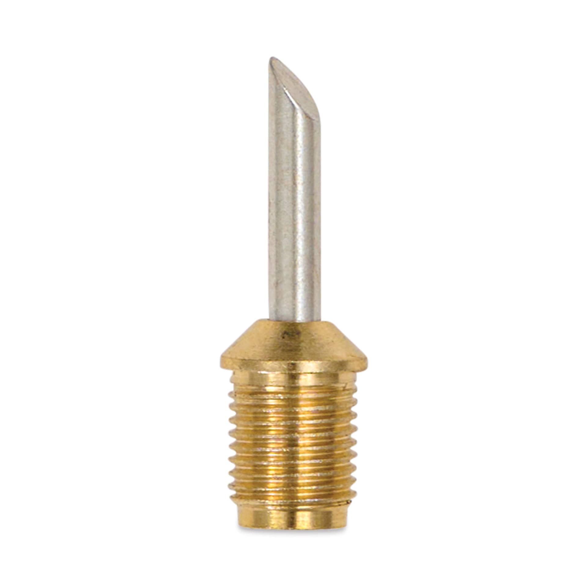Yasutomo Silverpoint Drawing Tool - Replacement Tip, 2 mm Yasutomo Silverpoint Drawing Tool - Replacement Tip, 2 mm