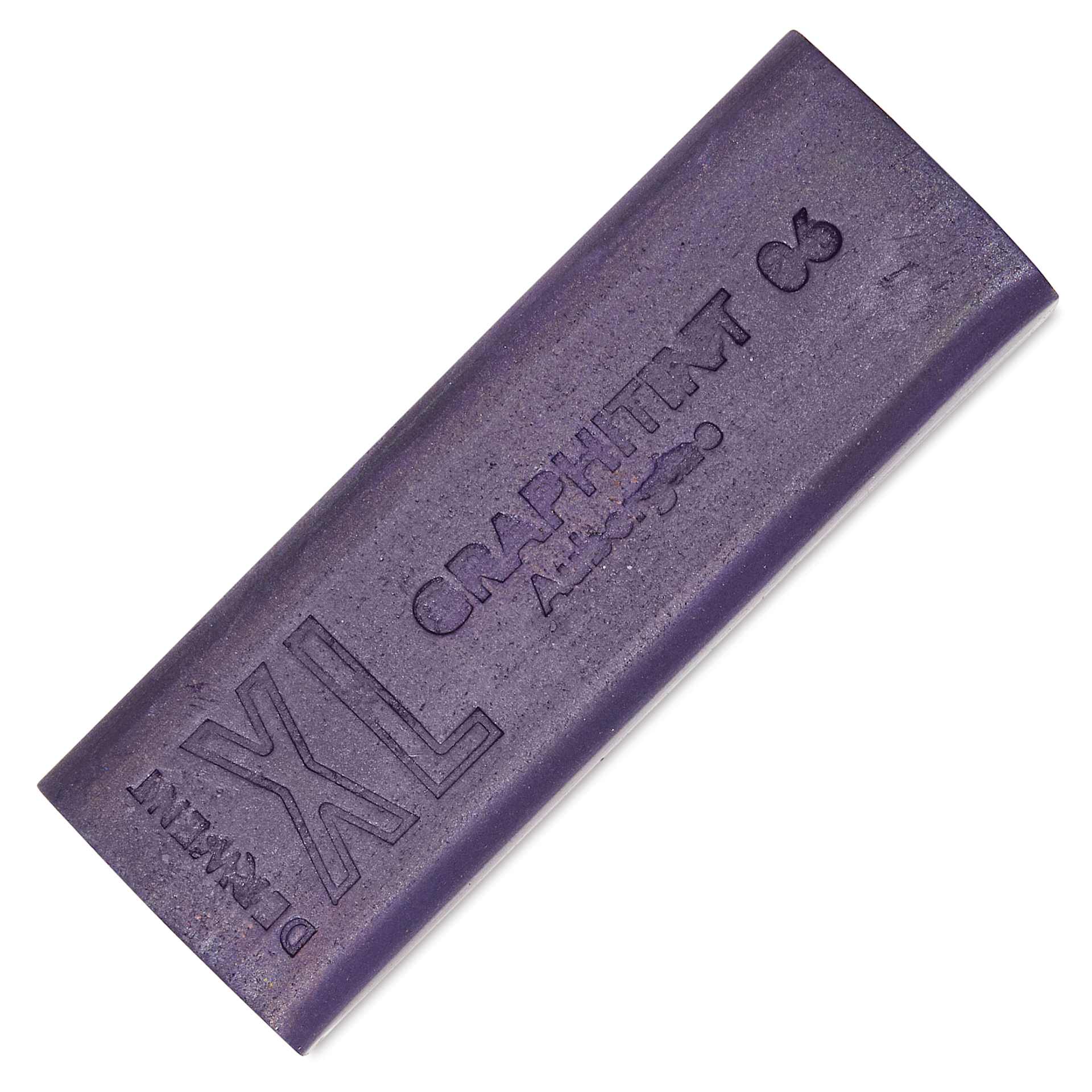 Derwent Graphitint XL Block - Aubergine, single block Derwent Graphitint XL Block - Aubergine, single block