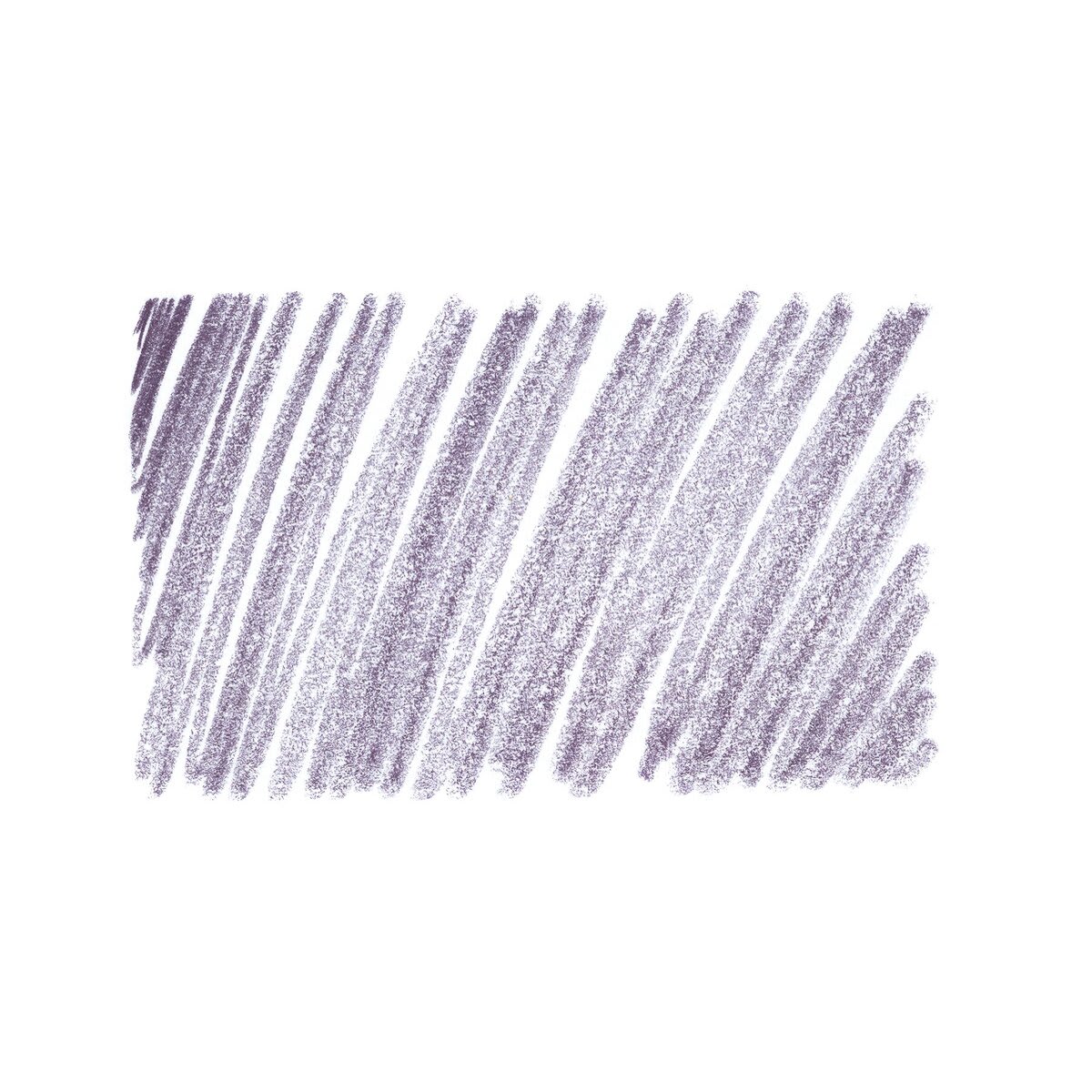 Derwent Professional Metallic Colored Pencil - Violet swatch