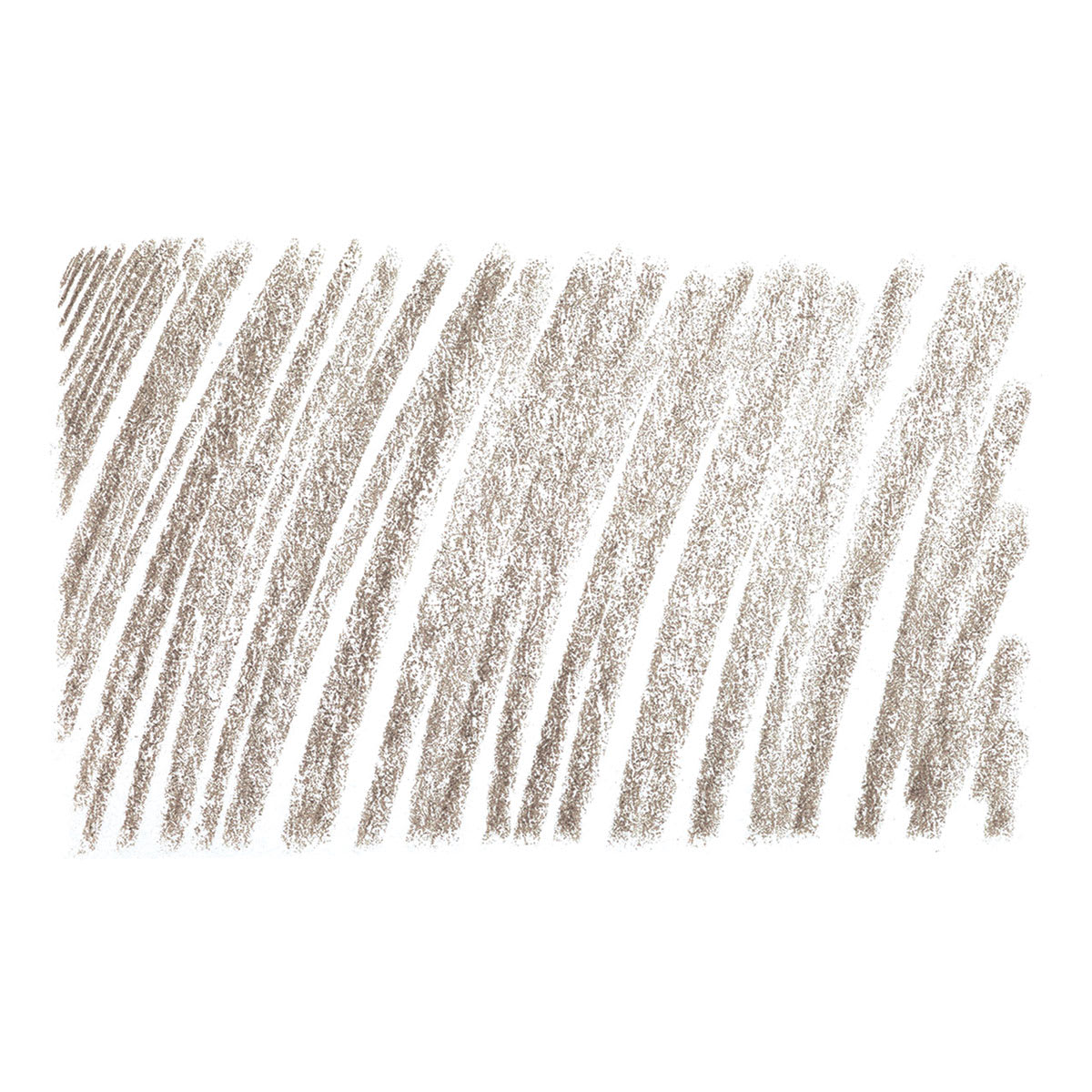 Holbein Artists' Colored Pencil - Warm Grey 6, OP526 swatch