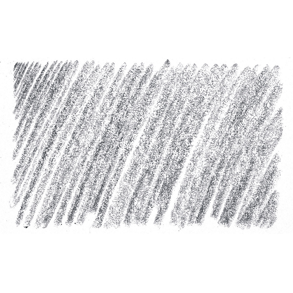 Holbein Artists' Colored Pencil - Cool Grey 6, OP536 swatch