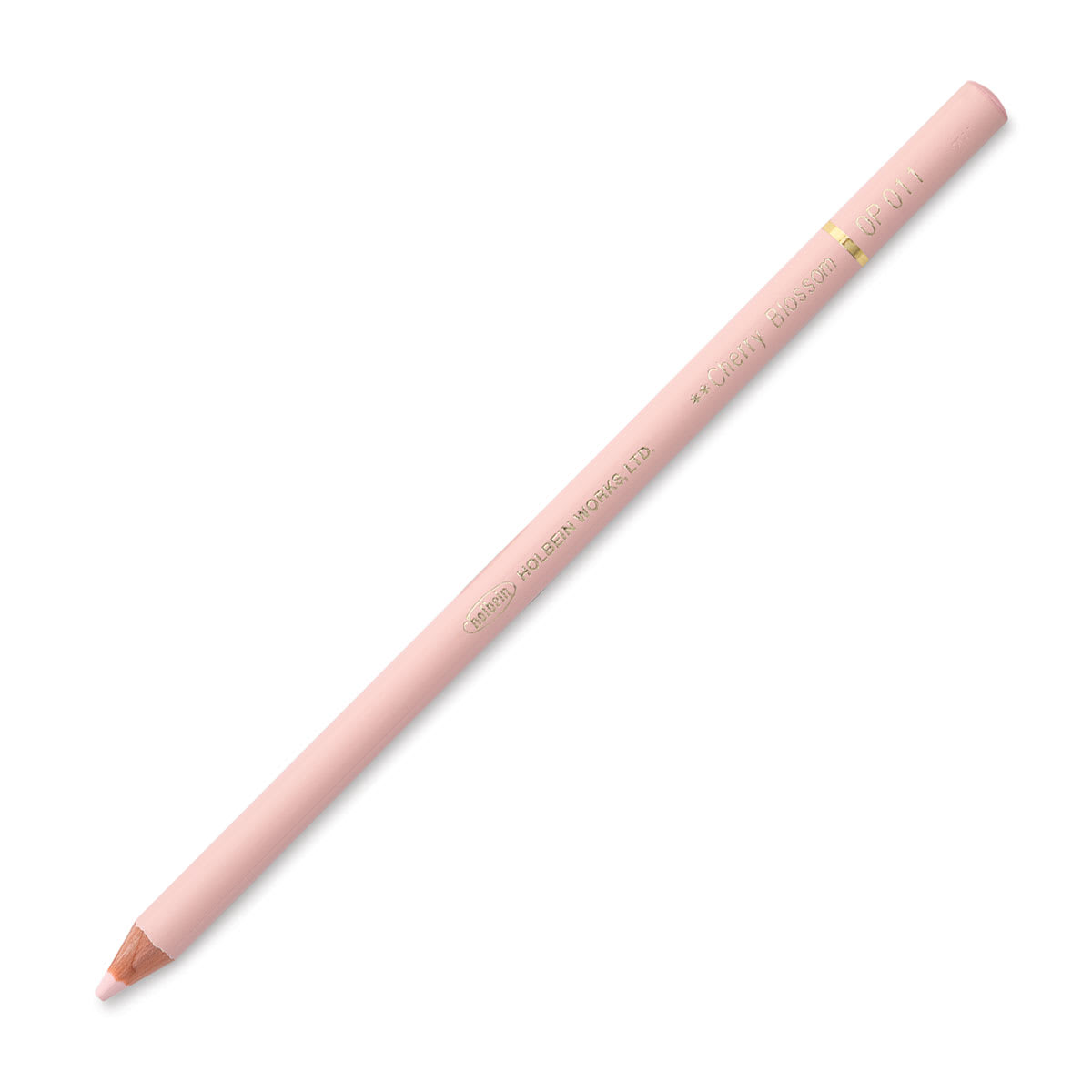 Holbein Artists' Colored Pencil - Cherry Blossom, OP011