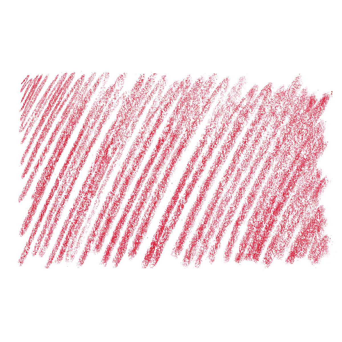 Holbein Artists' Colored Pencil - Madder Red, OP052 swatch