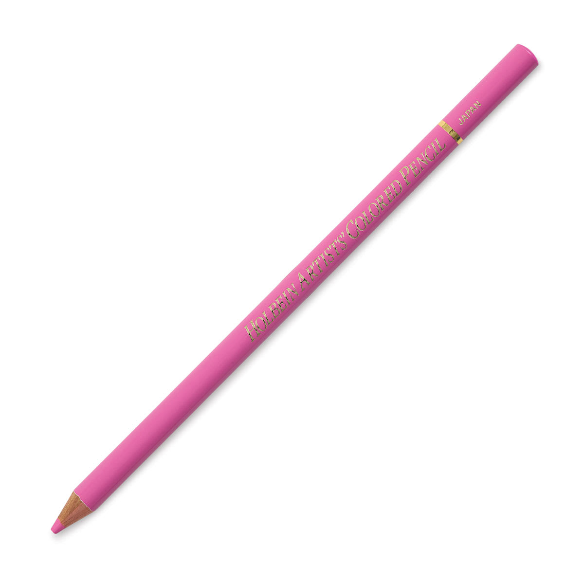 Holbein Artists' Colored Pencil - Cosmo, OP437 (back)