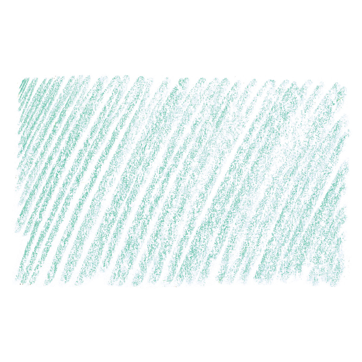 Holbein Artists' Colored Pencil - Jade Green, OP227 swatch