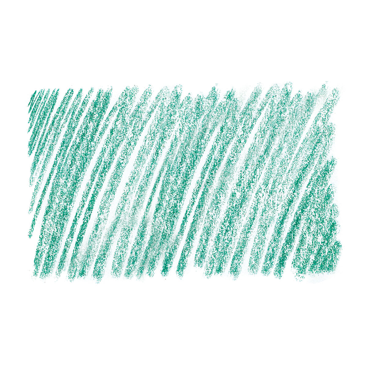 Holbein Artists' Colored Pencil - Triton Green, OP269 swatch
