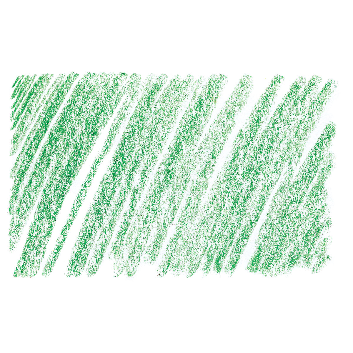 Holbein Artists' Colored Pencil - Holly Green, OP264 swatch