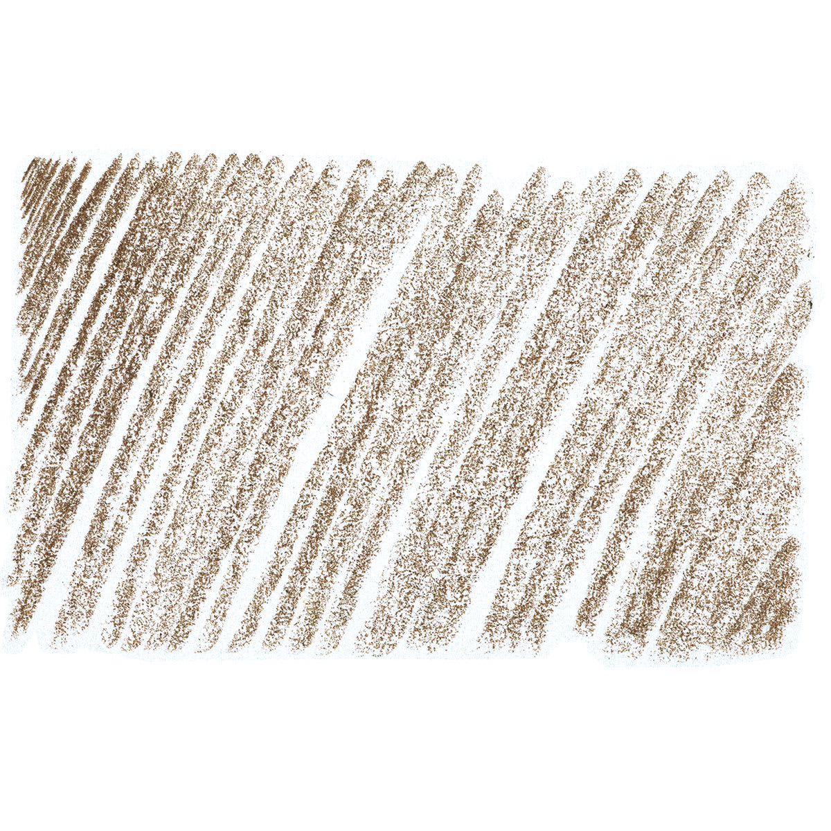 Holbein Artists' Colored Pencil - Chocolate, OP086 swatch