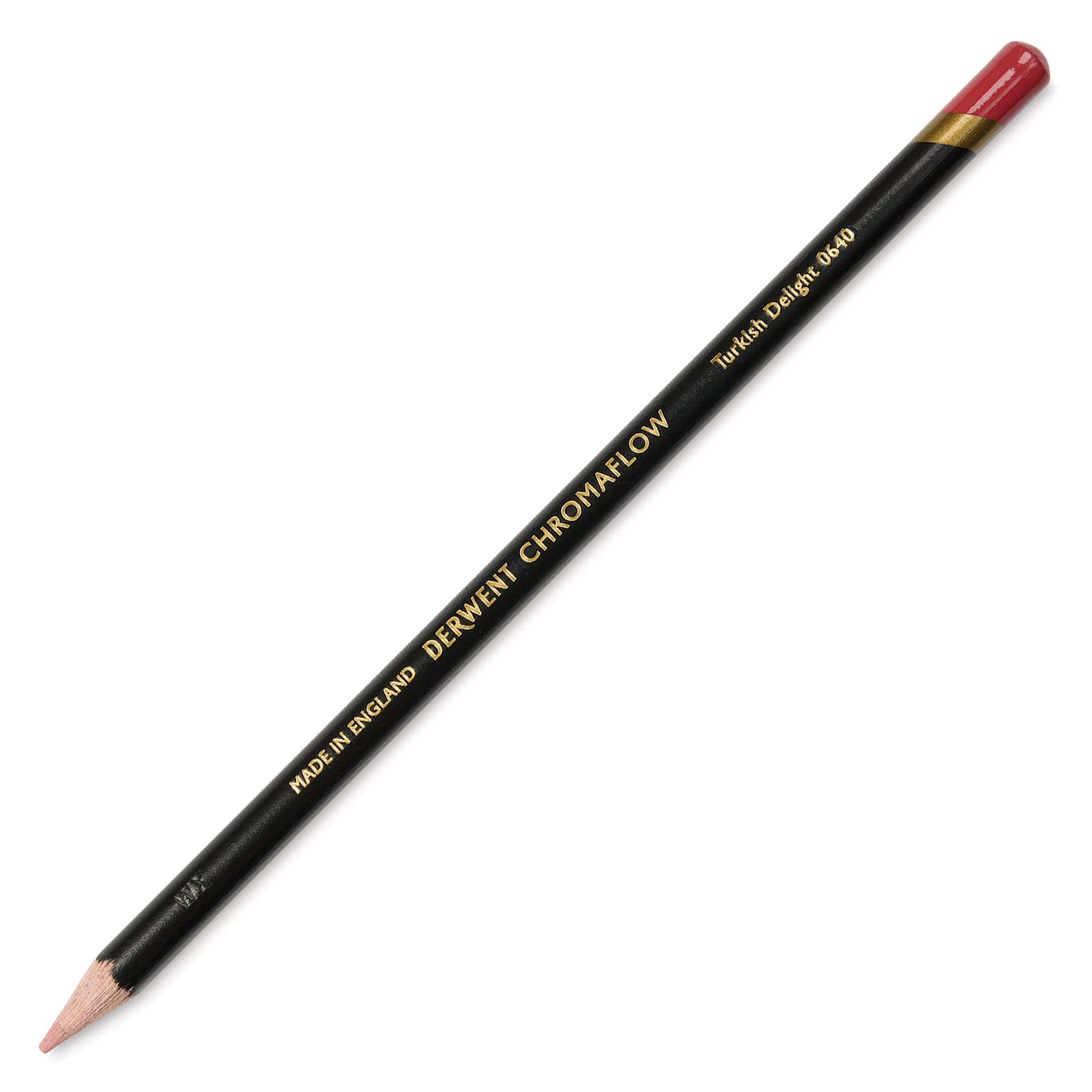 Derwent Chromaflow Colored Pencil - Turkish Delight