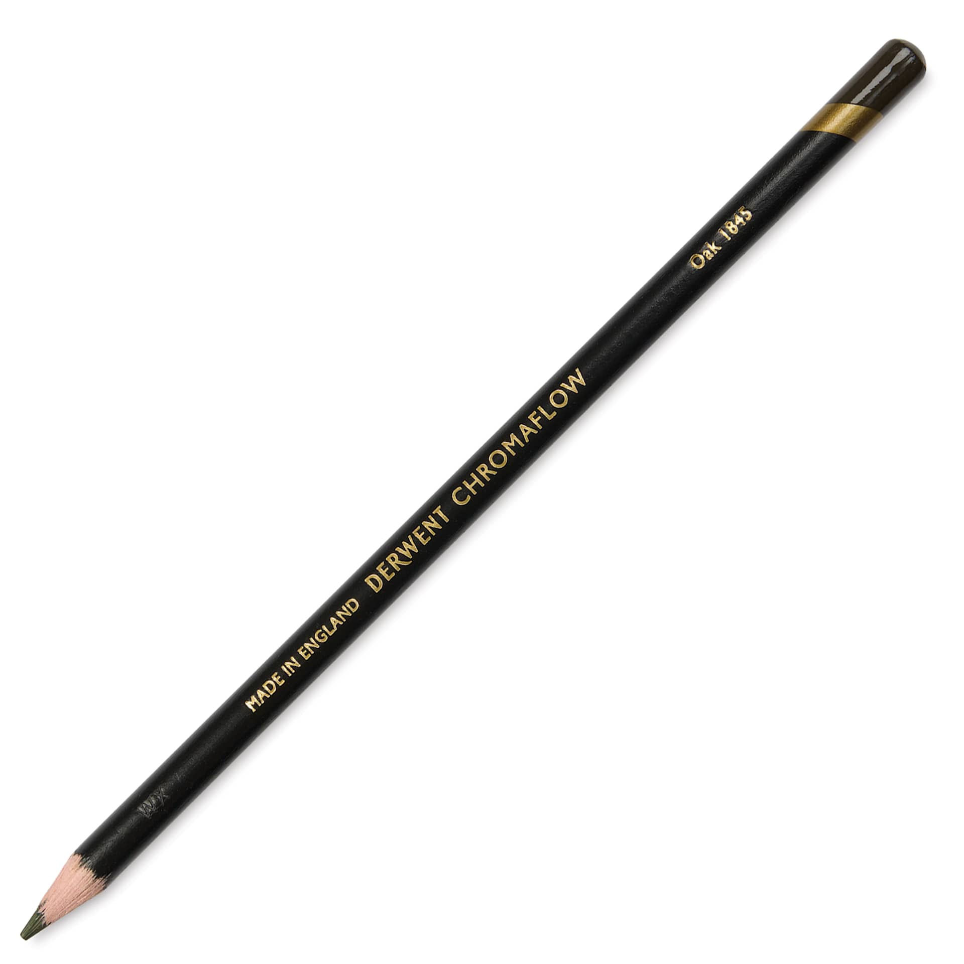 Derwent Chromaflow Colored Pencil - Oak