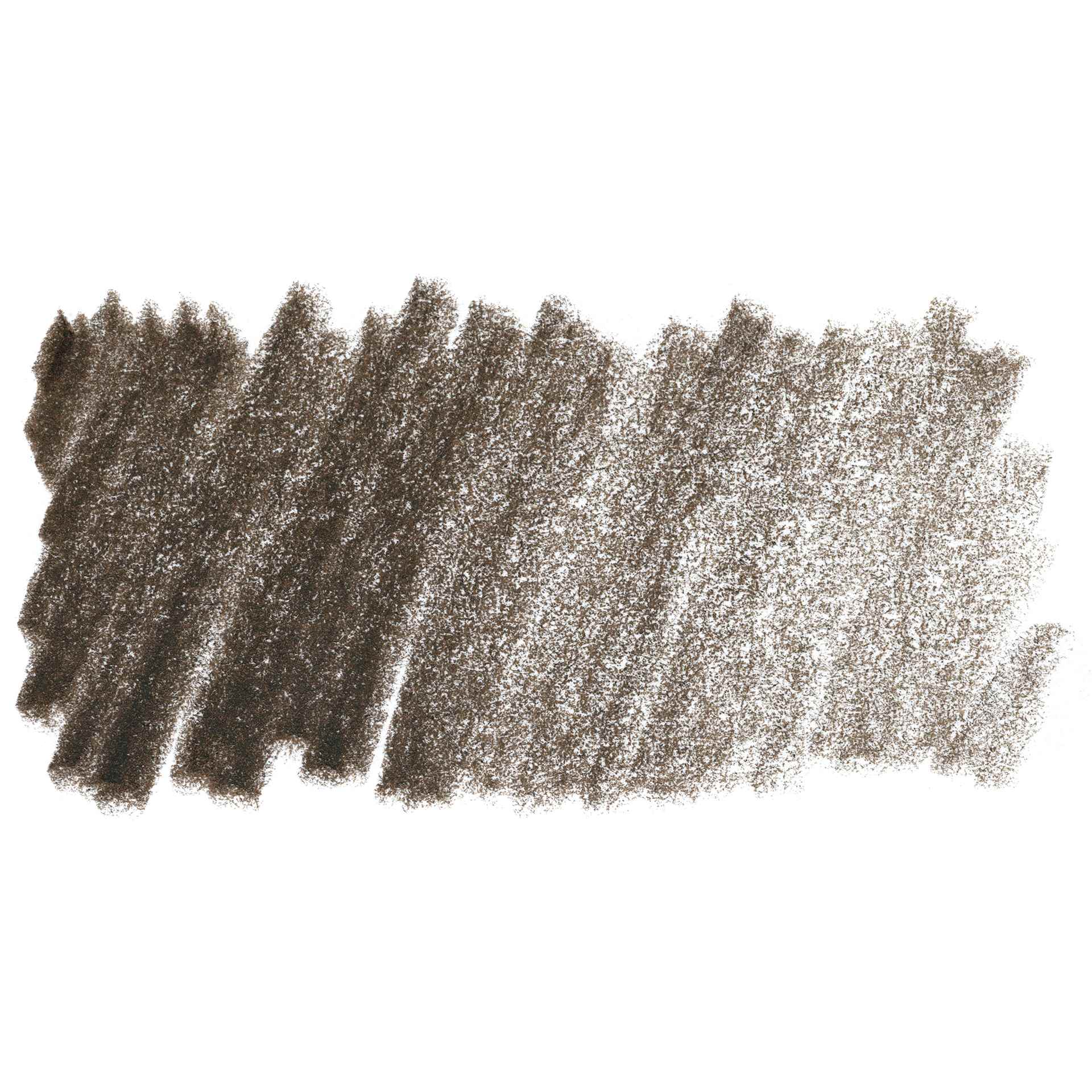 Derwent Chromaflow Colored Pencil - Oak, swatch only