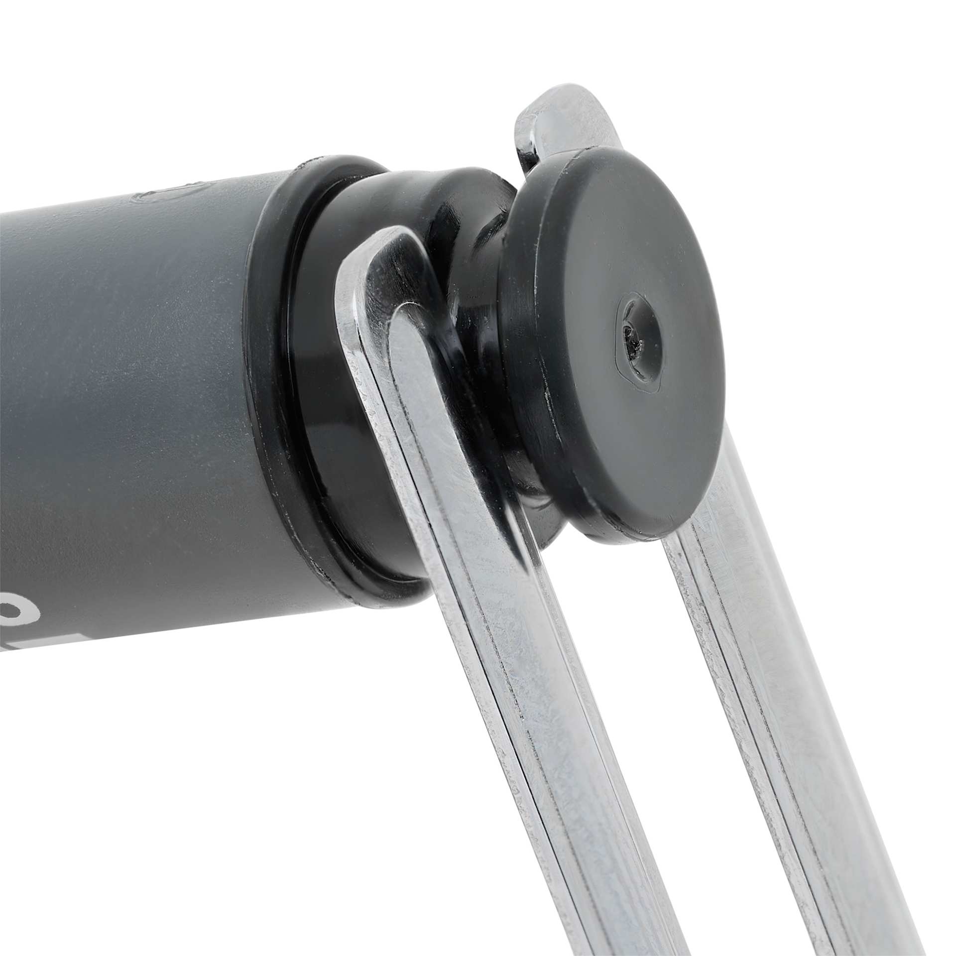 Copic Multiliner Plus Changer Replacement Tool, removing end plug and ink reservoir