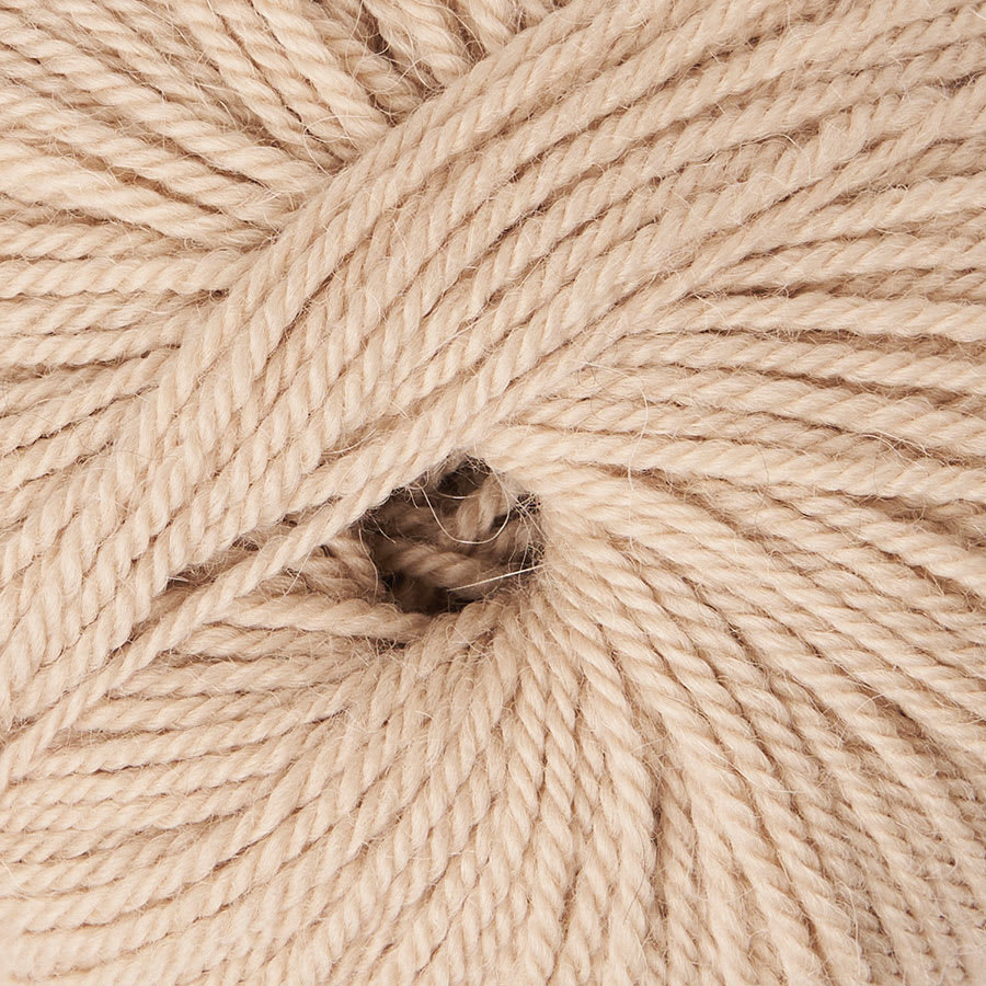 Mode at Rowan Alpaca Wool Yarn - French, 128 yds close up to show texture