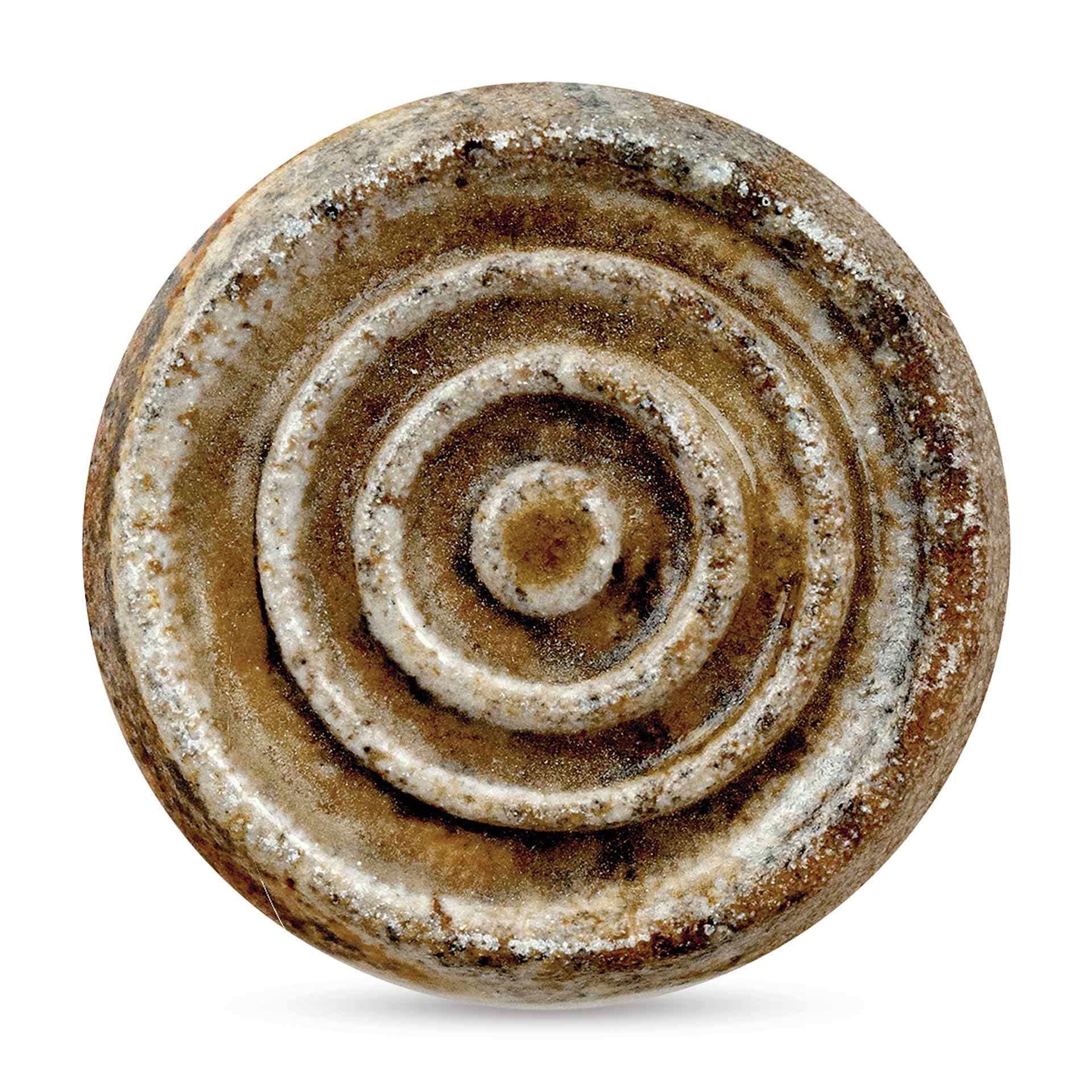 Standard Clay Company 508 Woodfire Stoneware Clay, wood fired Standard Clay Company 508 Woodfire Stoneware Clay, wood fired