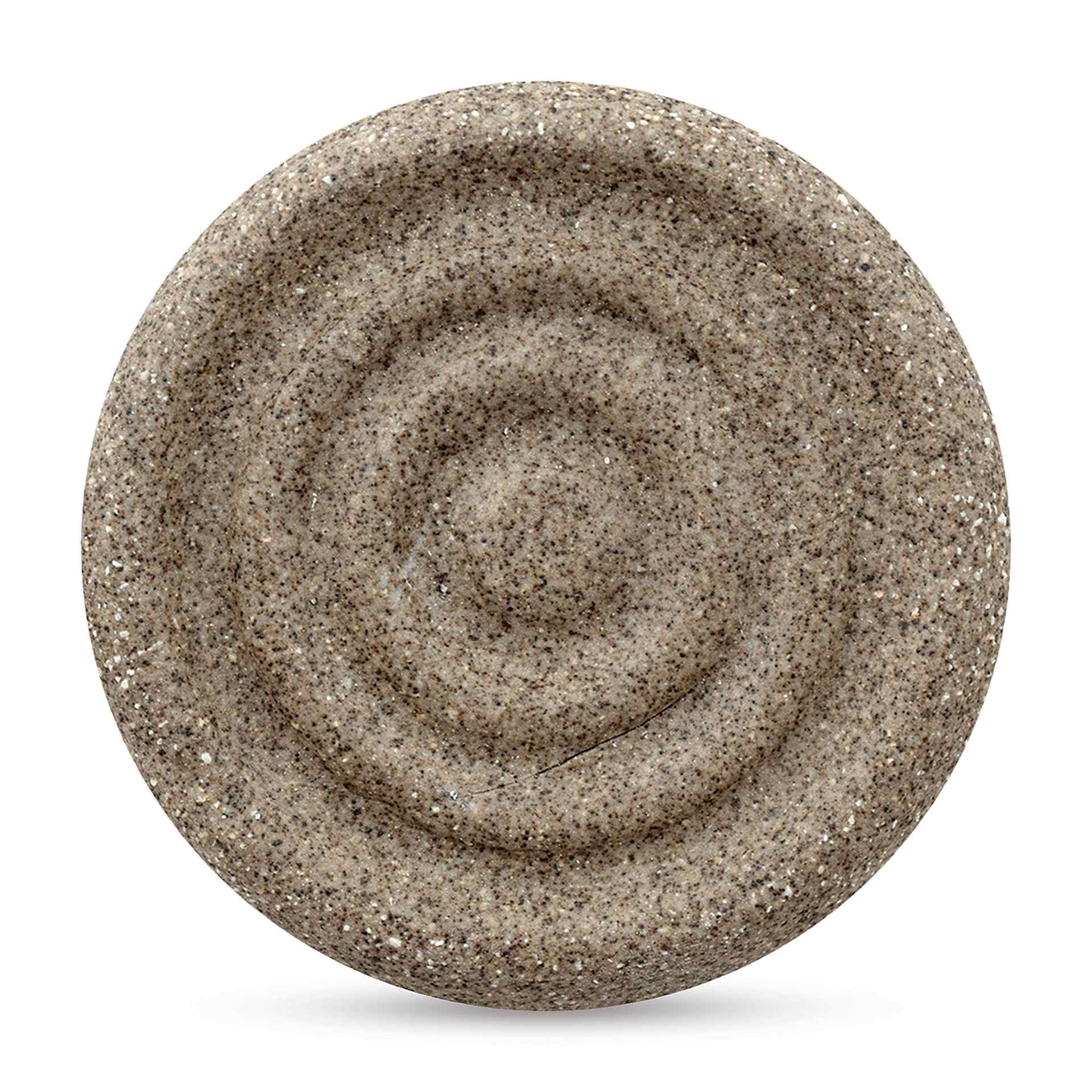 Standard Clay Company 378 Speckled Stoneware Clay, fired to cone 10