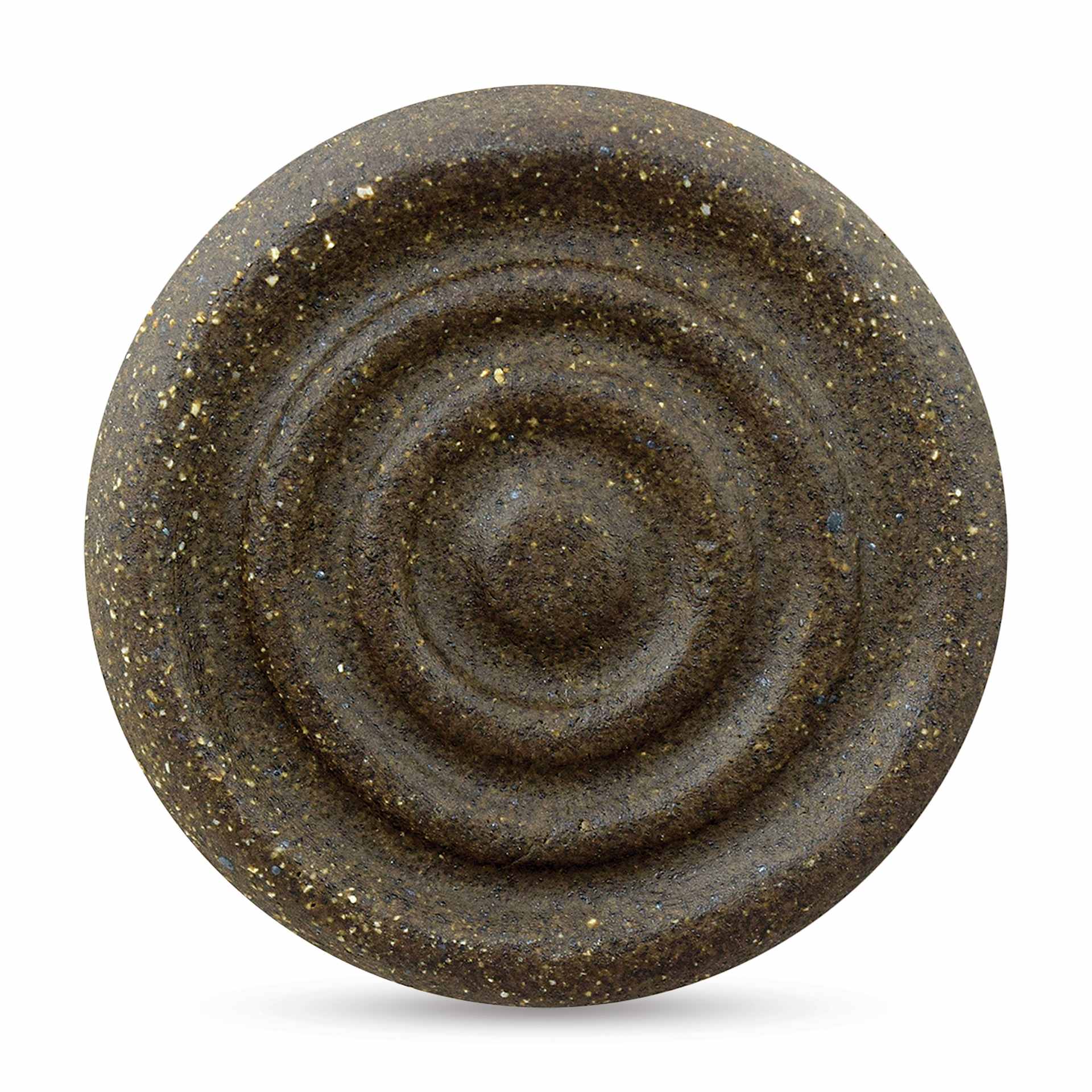 Standard Clay Company 378 Speckled Stoneware Clay, fired to cone 10 reduction