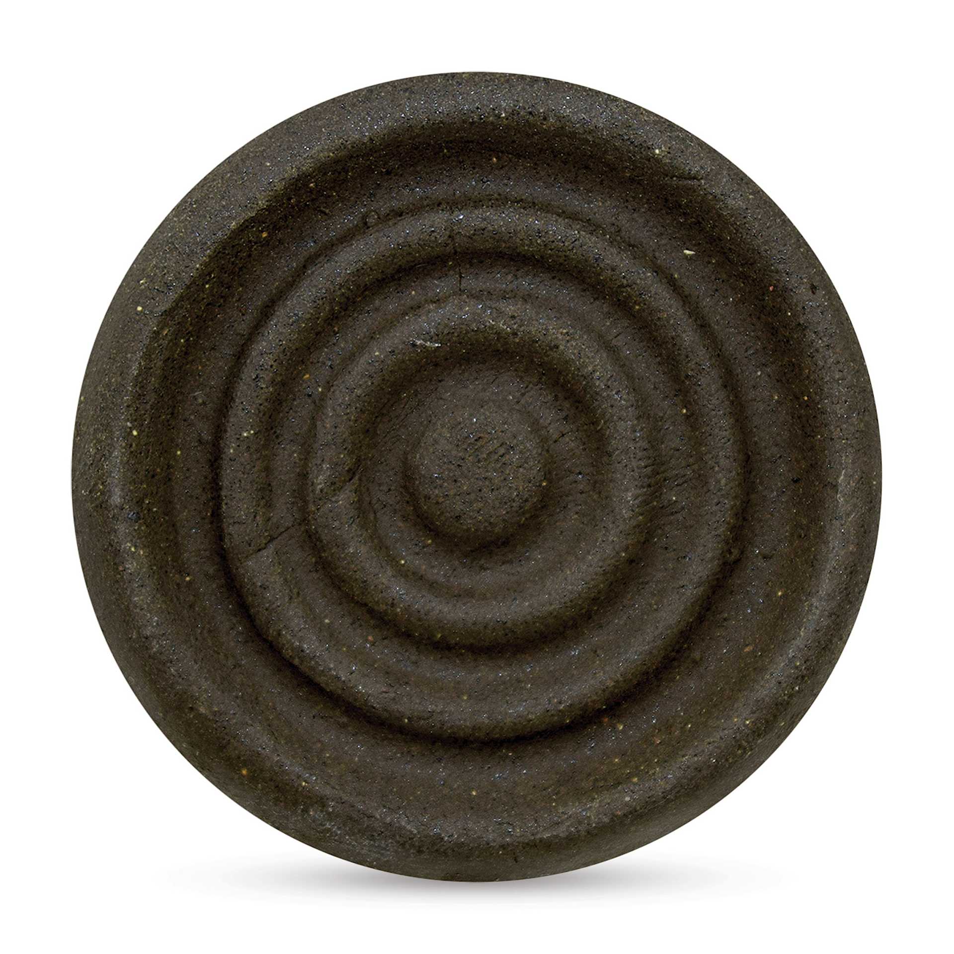 Standard Clay Company 266 Dark Brown Clay fired to cone 5 Standard Clay Company 266 Dark Brown Clay fired to cone 5