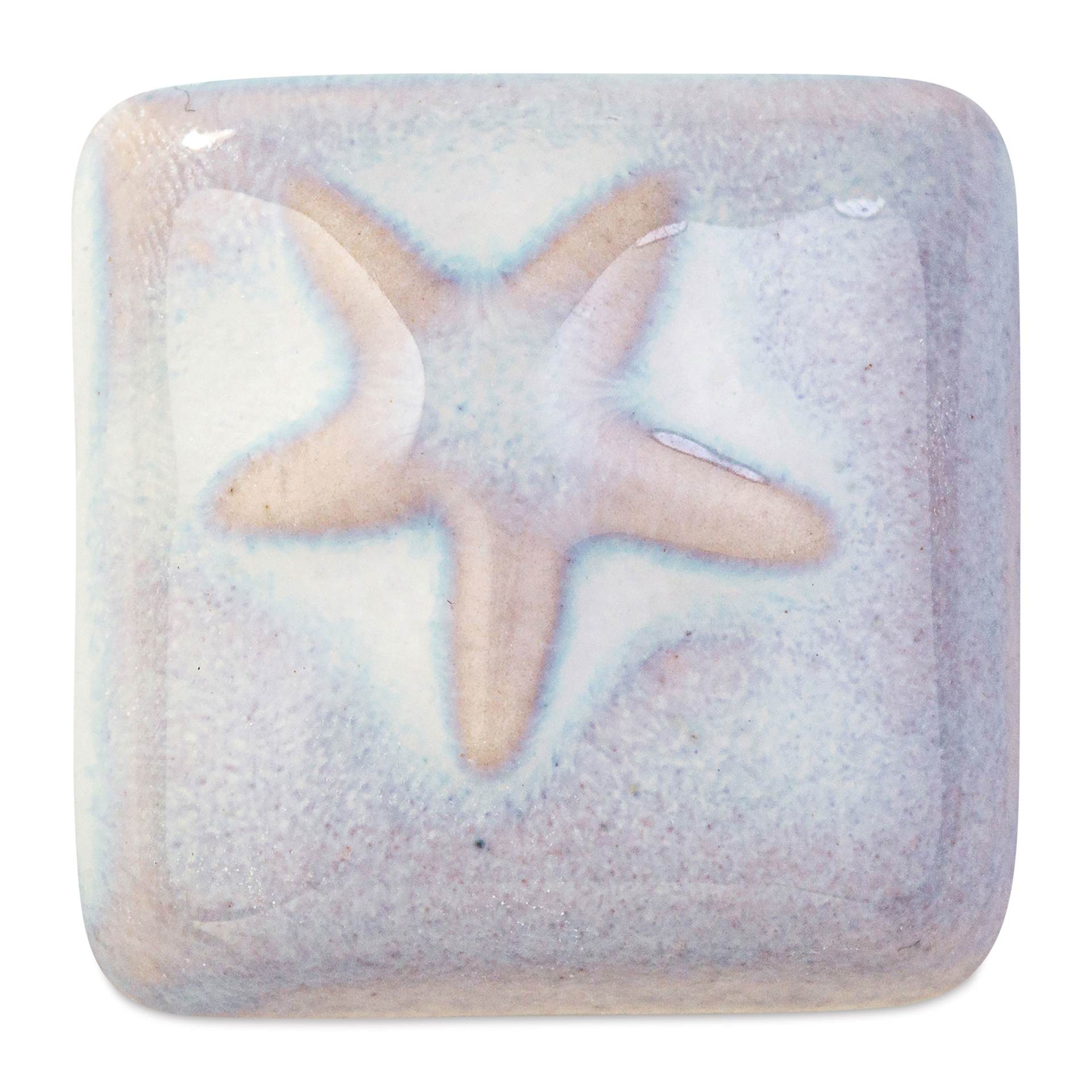 Laguna Dynasty Textured Glaze - 220 Nebula Blue Laguna Dynasty Textured Glaze - 220 Nebula Blue