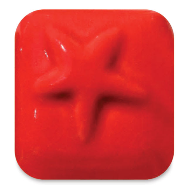 Laguna Versa 5 Glaze - 318 Red, Pint