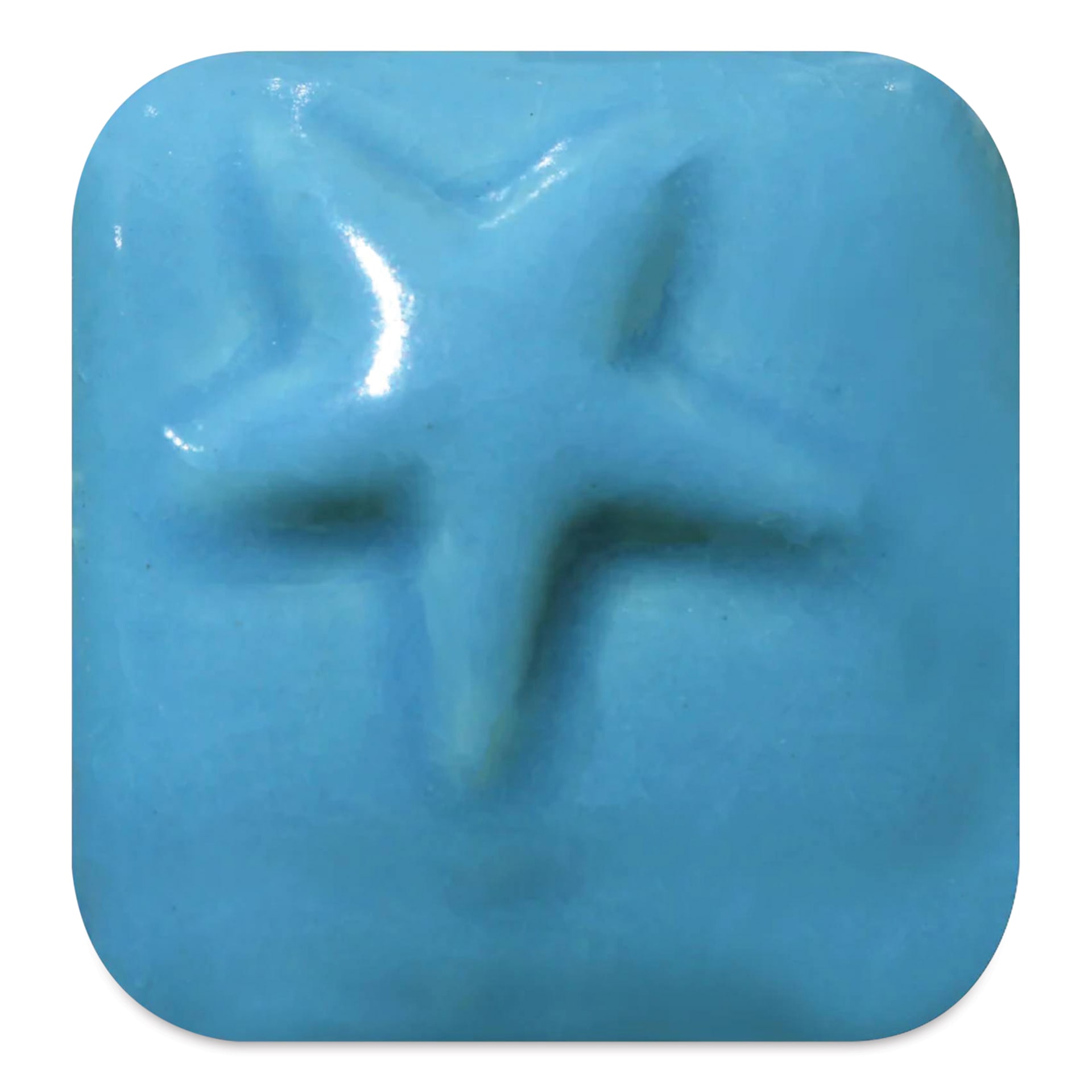 Laguna Versa 5 Glaze - 302 Turquoise, Pint
