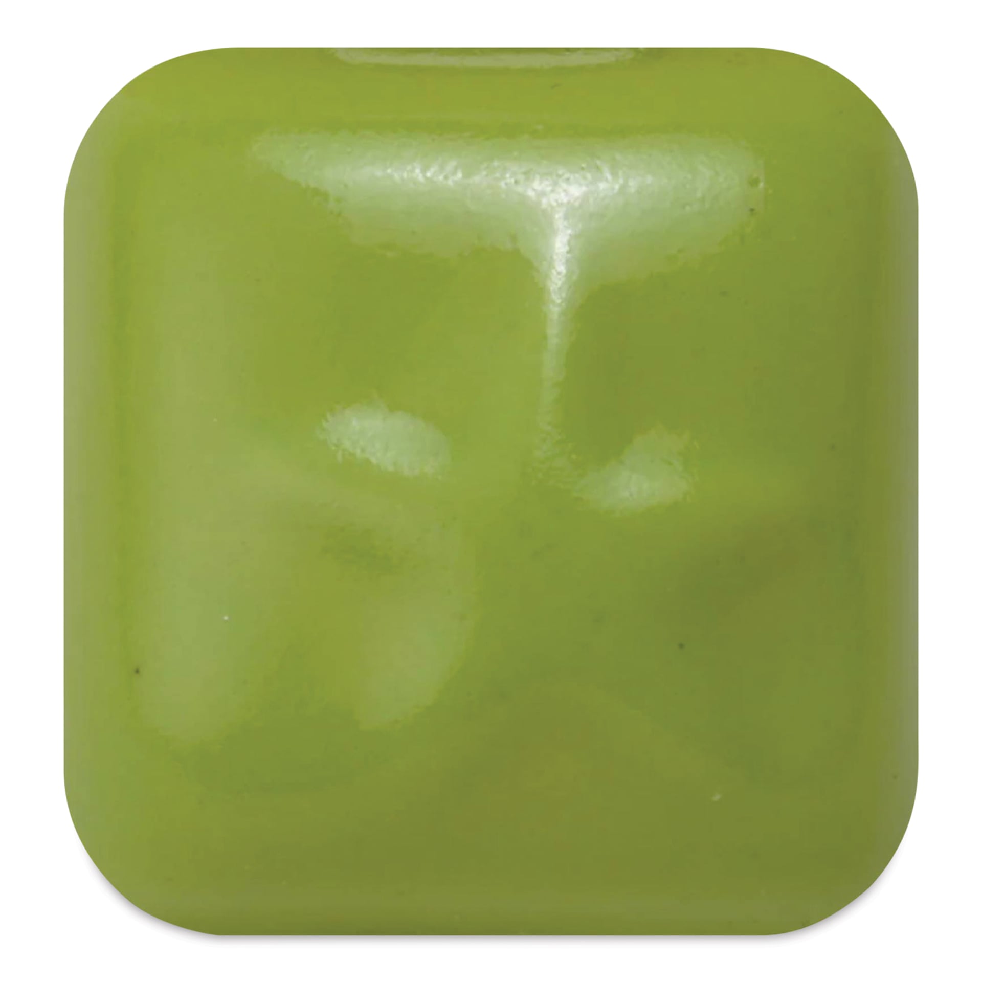 Laguna Versa 5 Glaze - 321 Chartreuse, Pint