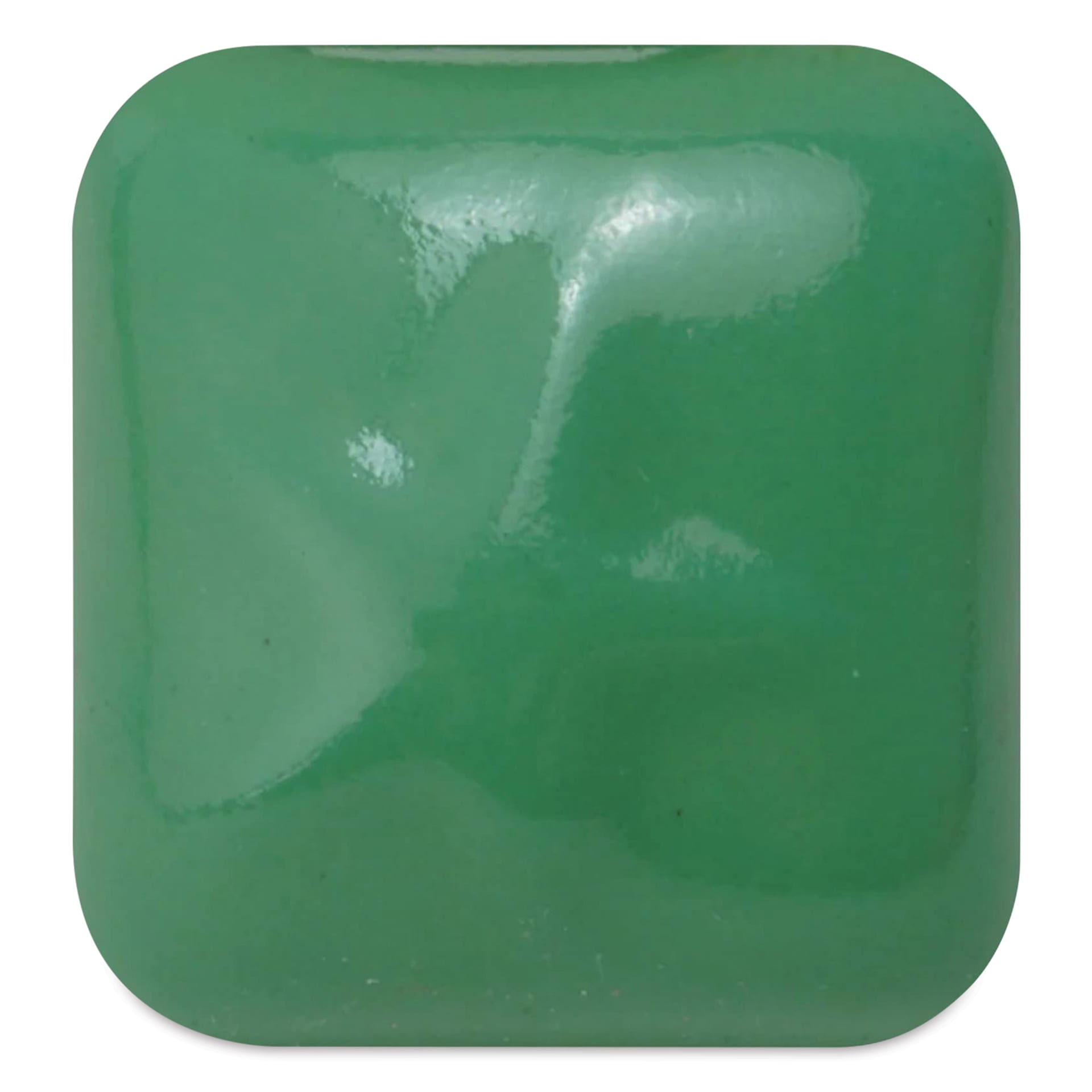 Laguna Versa 5 Glaze - 322 Fern Green, 4 oz