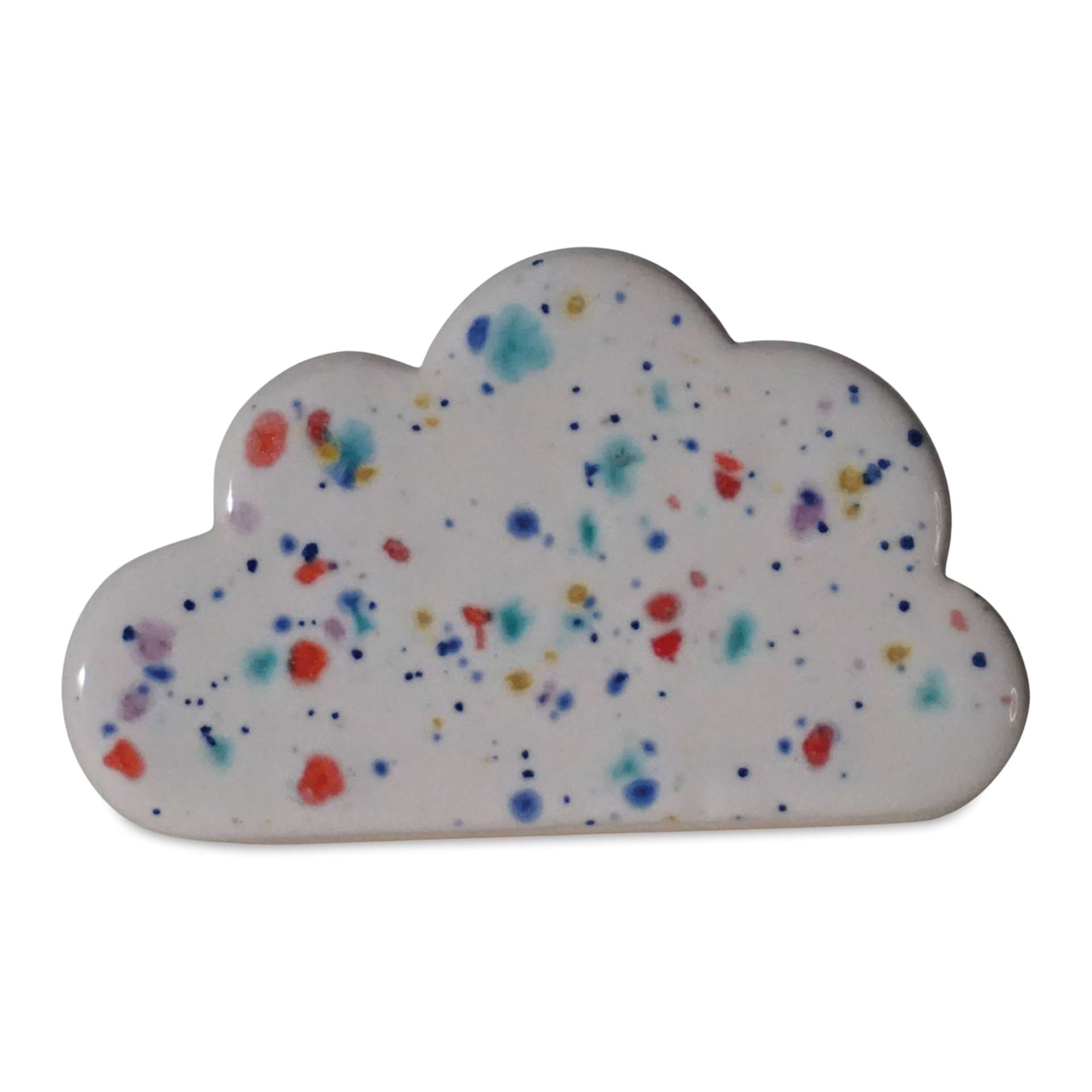 Spectrum Rhinestone Glaze - Confetti