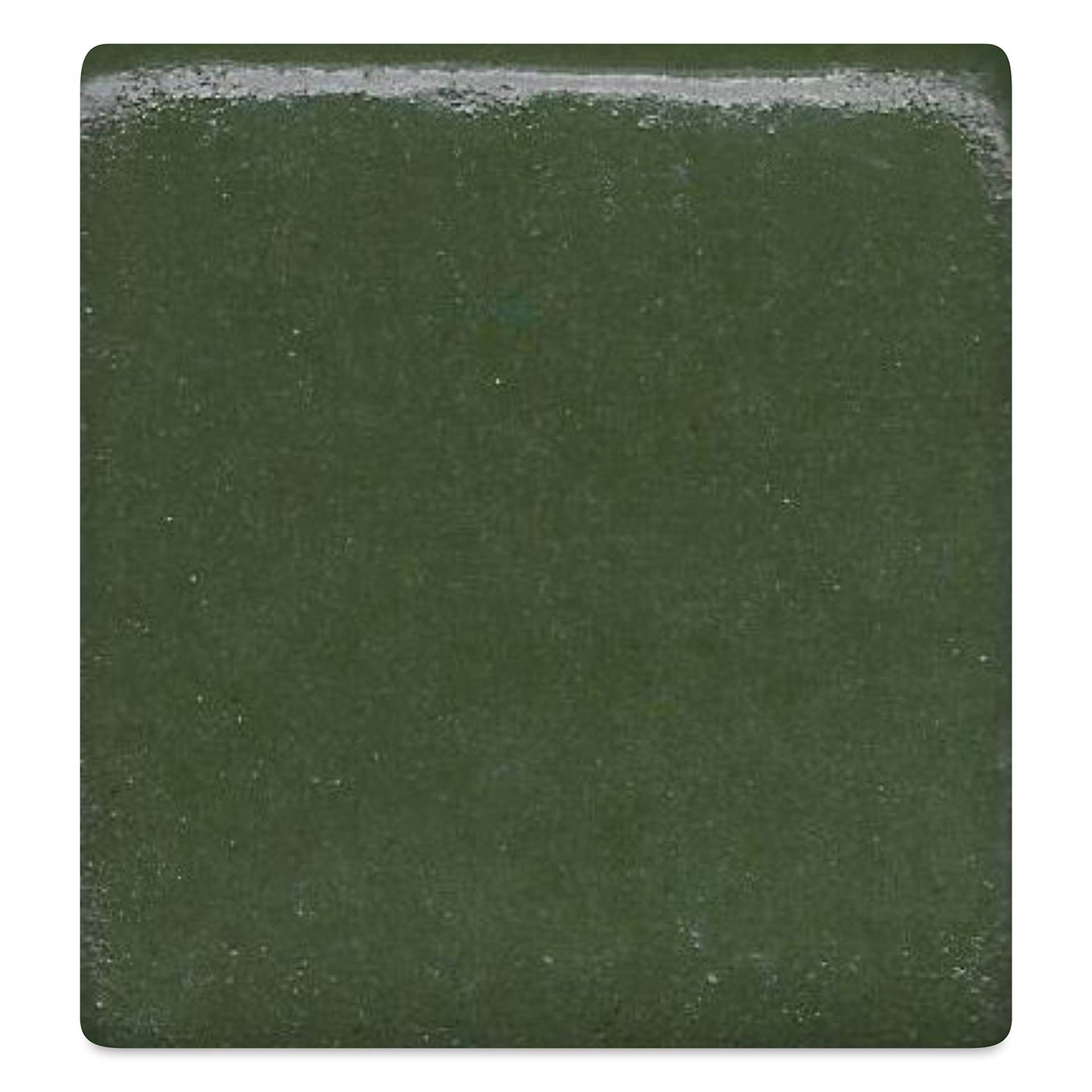Coyote High Fire Underglaze - Hunter Green
